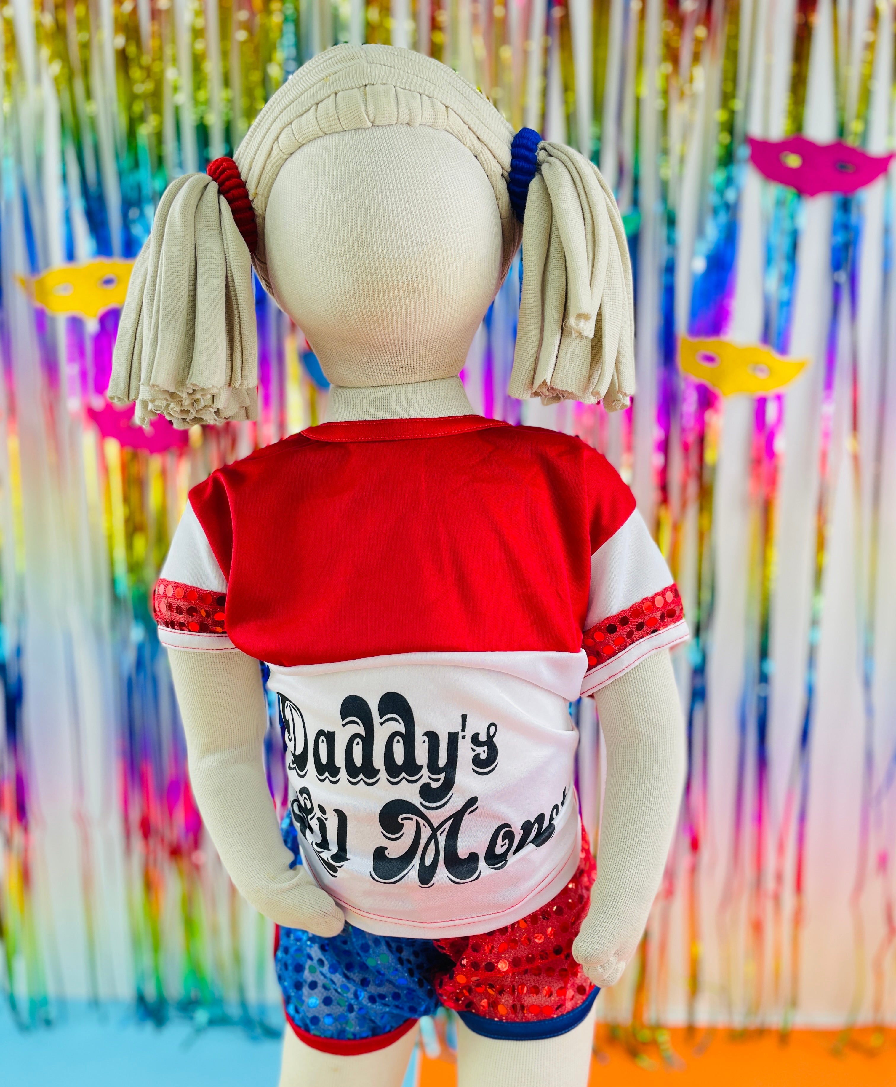 Fantasia Ie Arlerquina