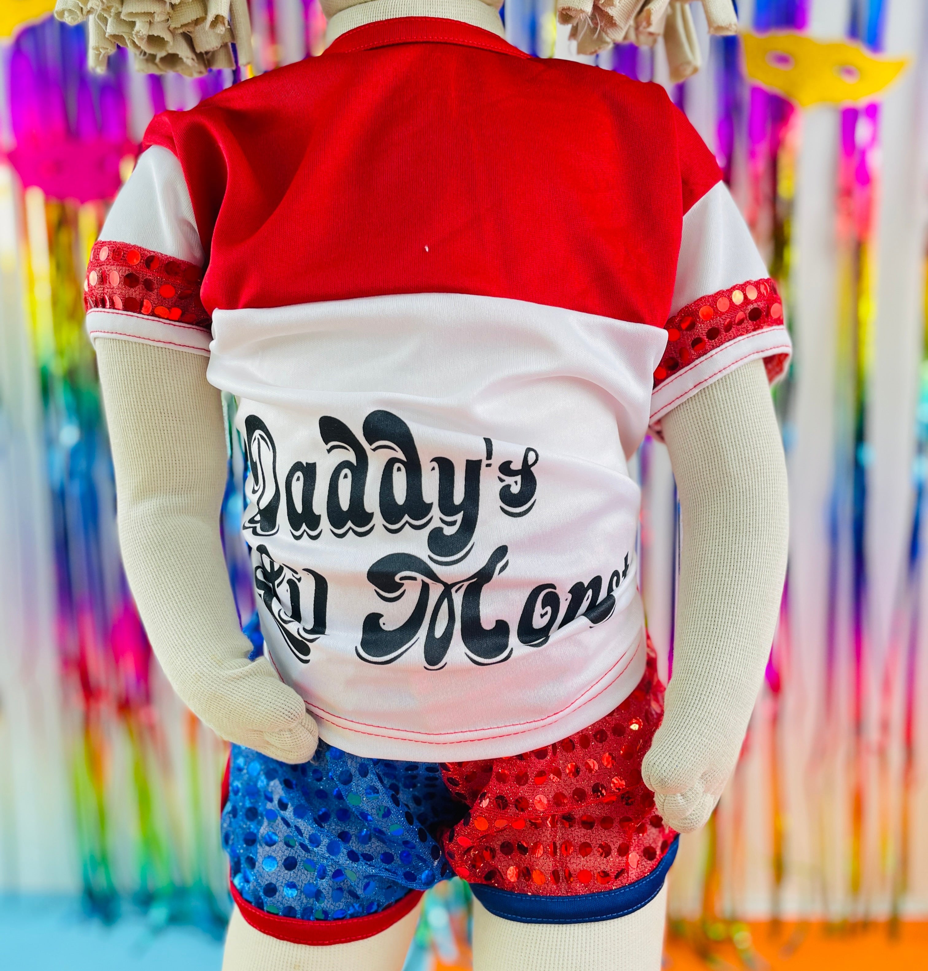 Fantasia Ie Arlerquina