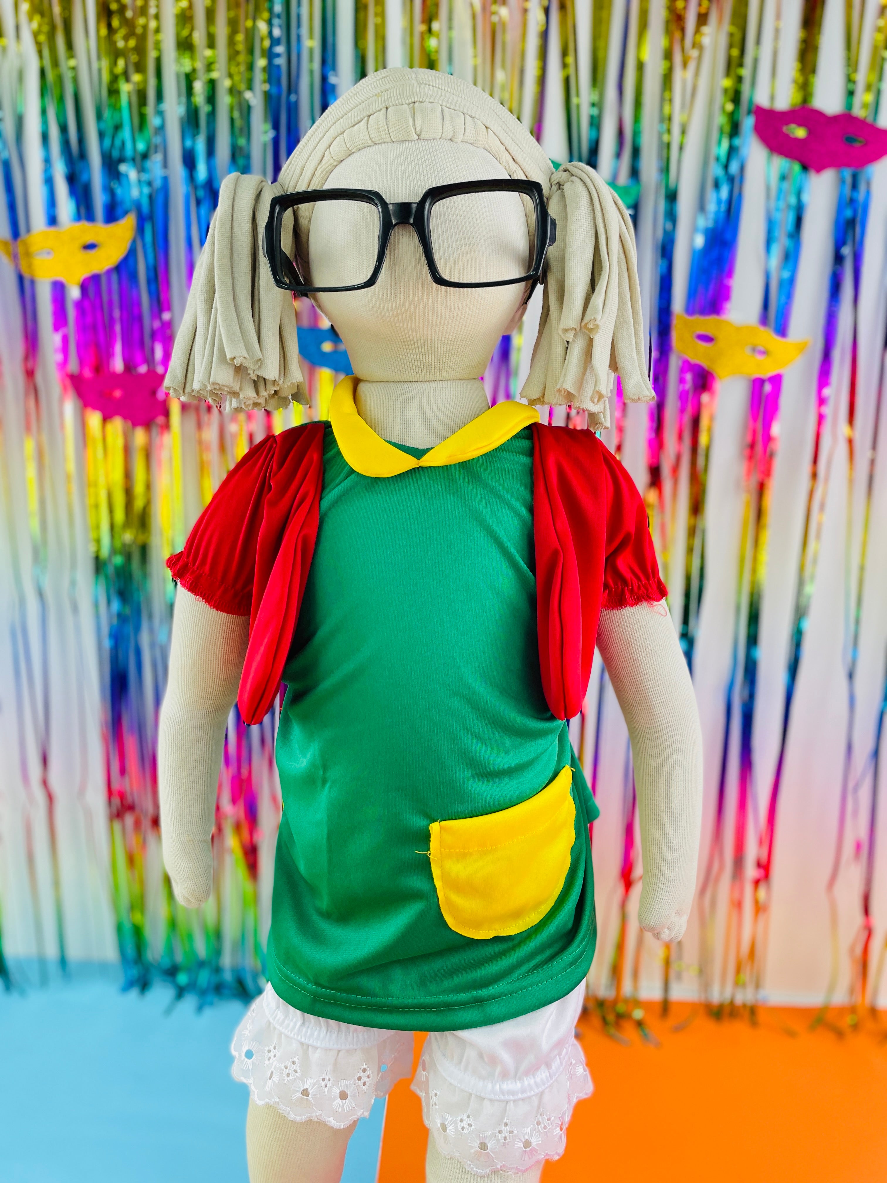 Fantasia Ie Chiquinha