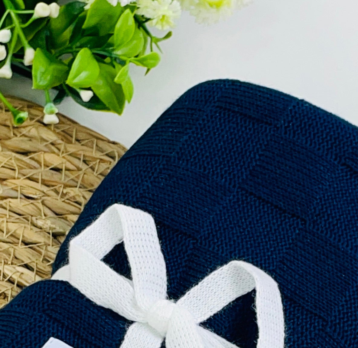 Manta Sanches Baby Lisa Em Tricot