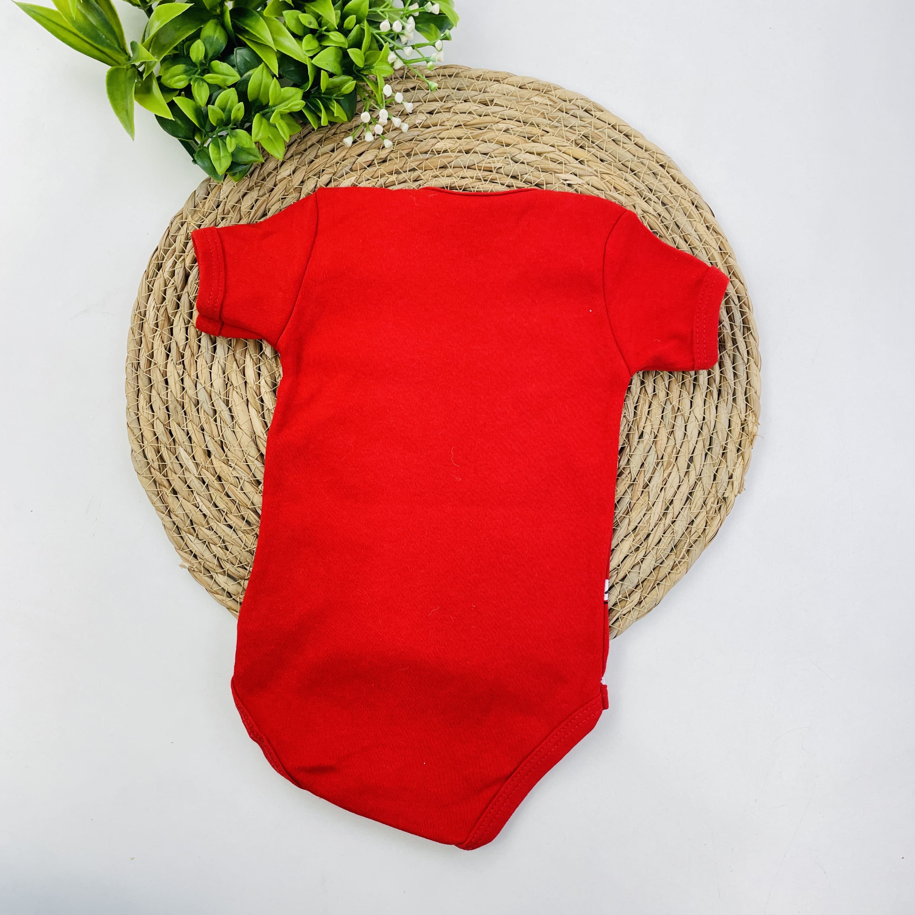 BODY UNISSEX BABYKUT TEMATICO