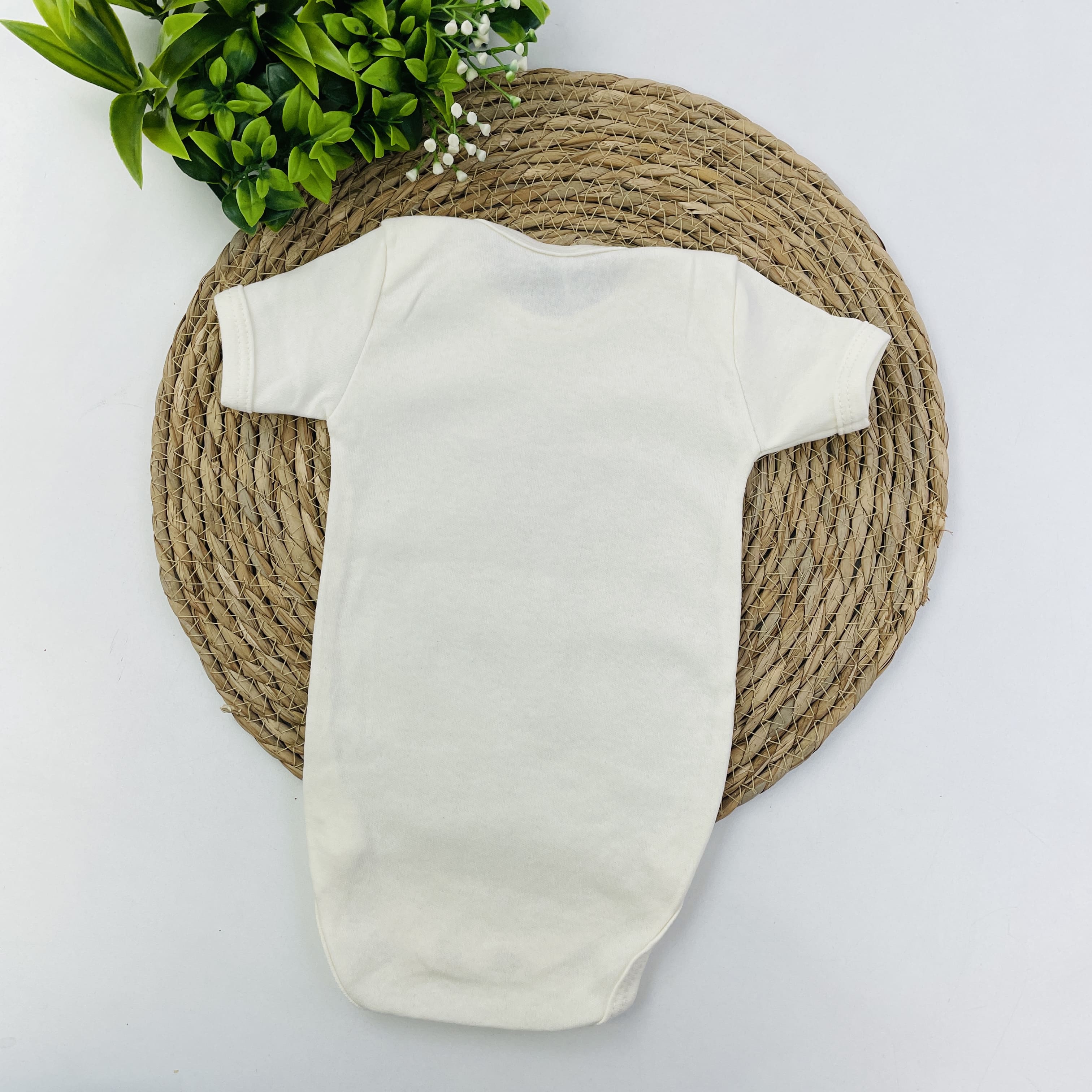 BODY UNISSEX BABYKUT TEMATICO
