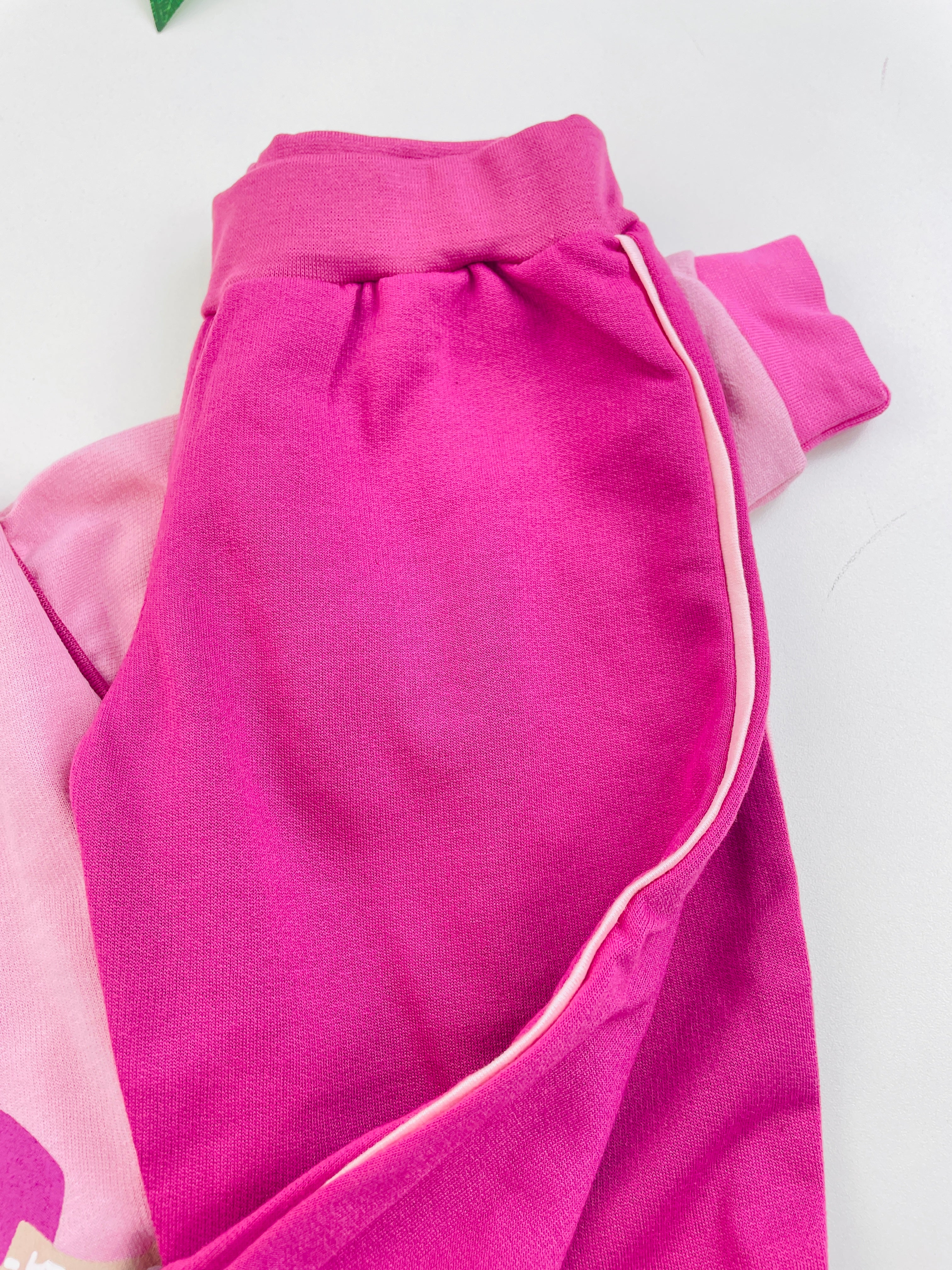 Conjunto Feminino Brokinha Joy