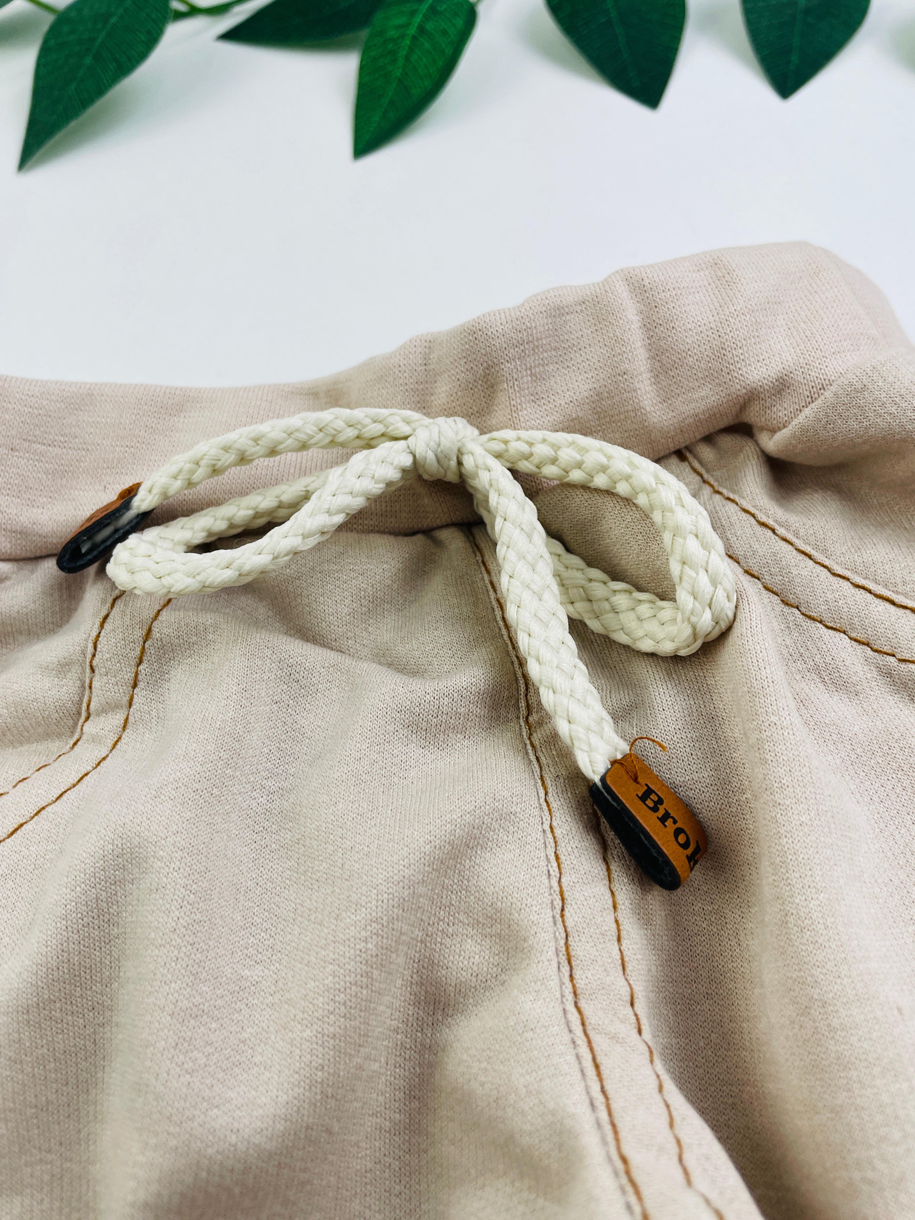 Conjunto Masculino Brokinha Cachorro