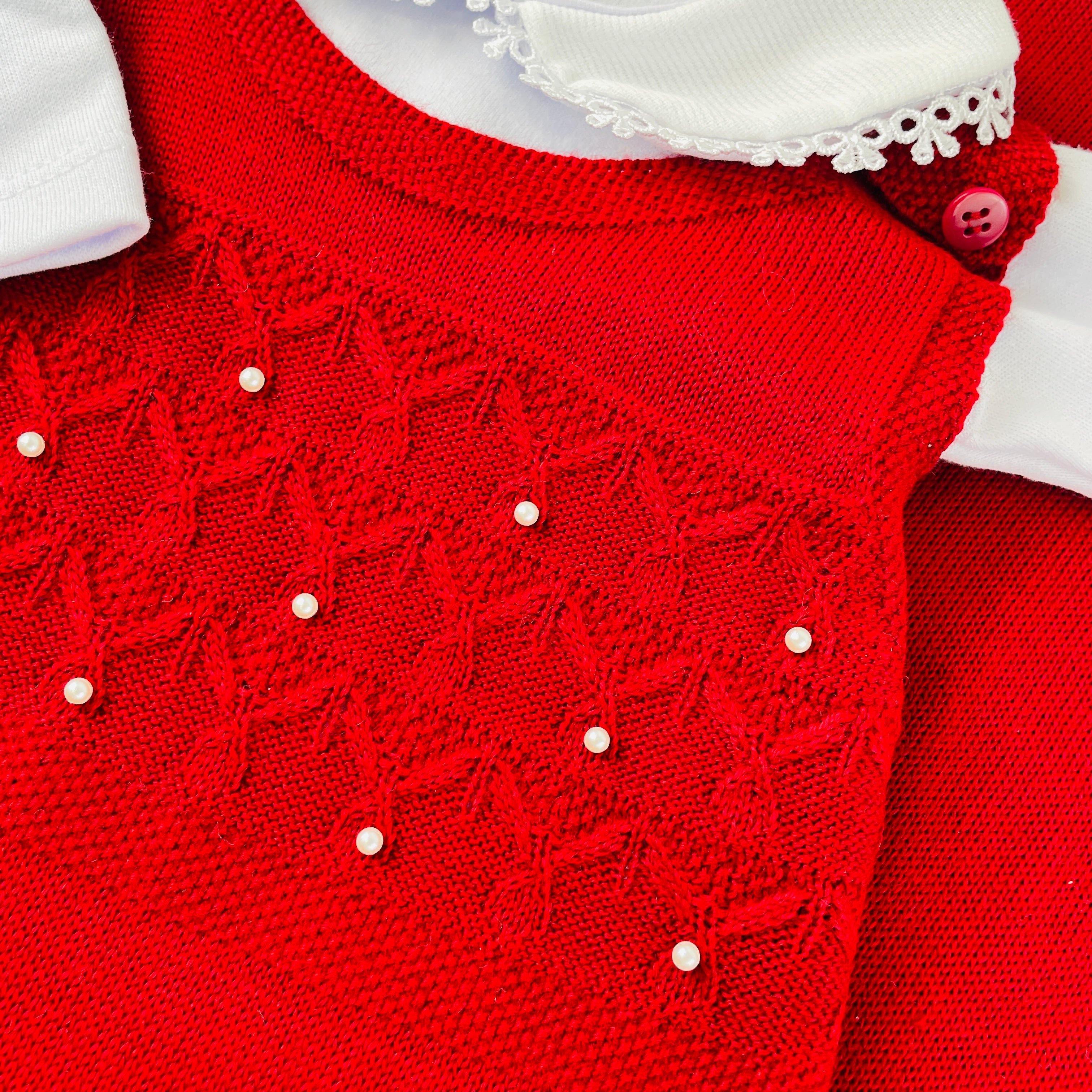 Saída de Maternidade Tamine Baby Naty