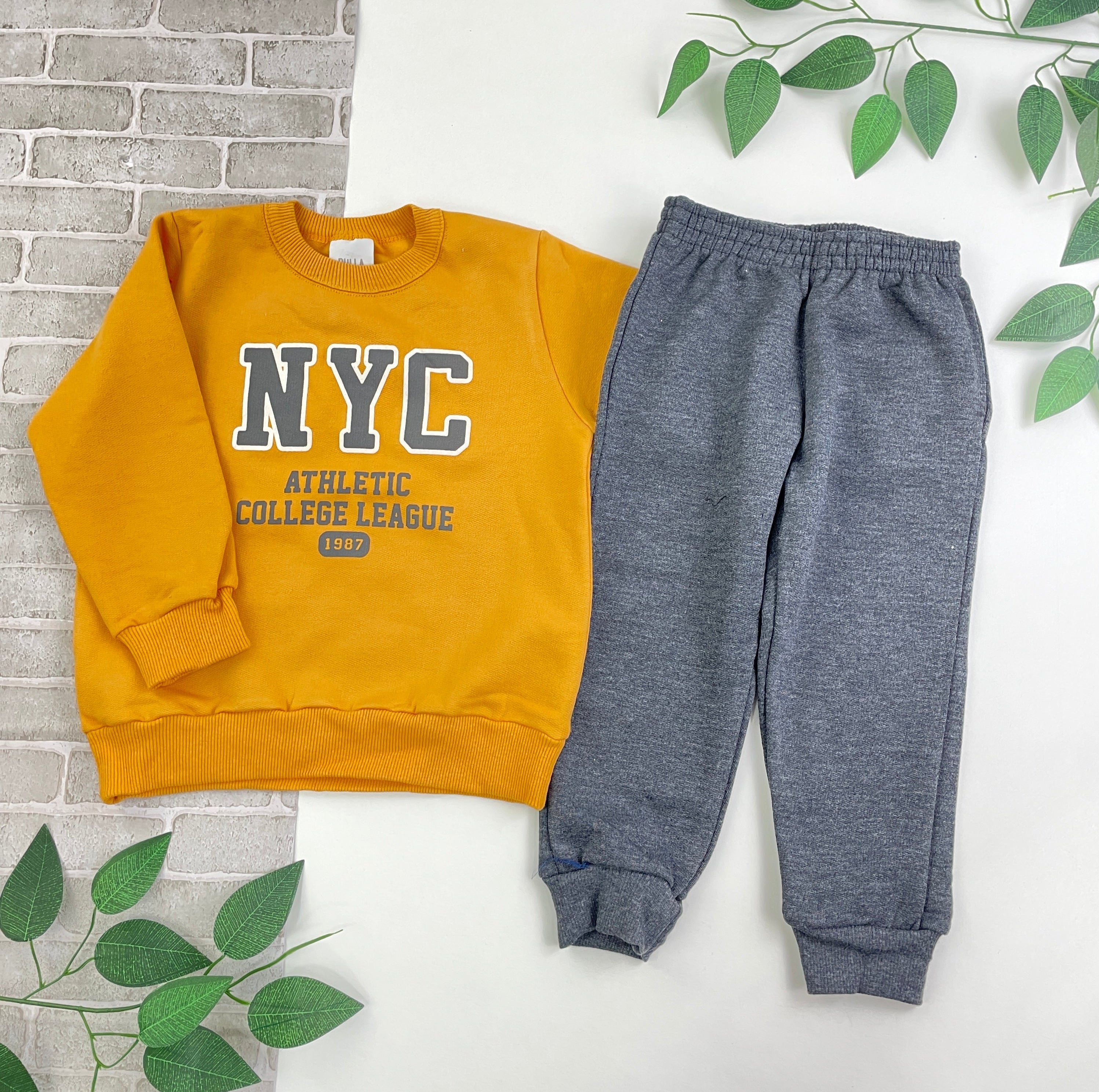 Conjunto Pulla Bulla NYC
