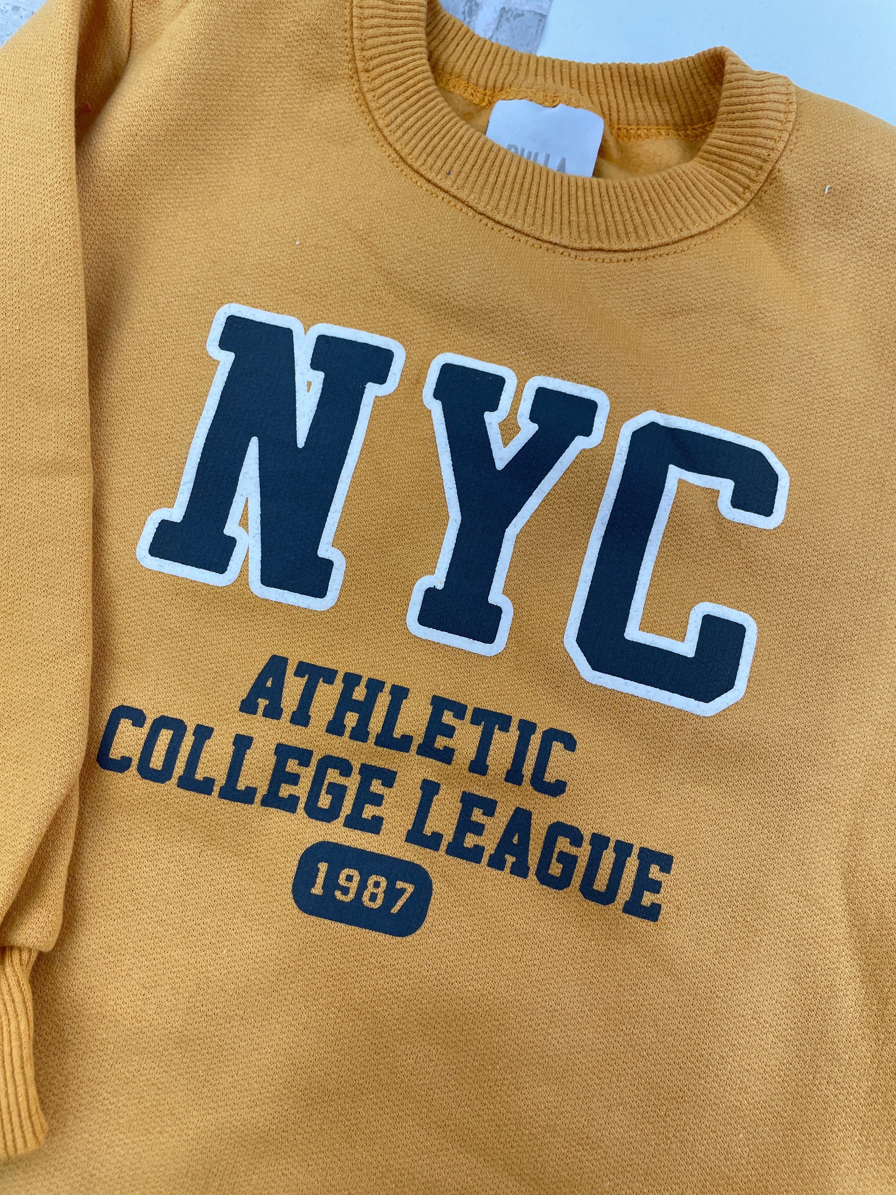 Conjunto Pulla Bulla NYC