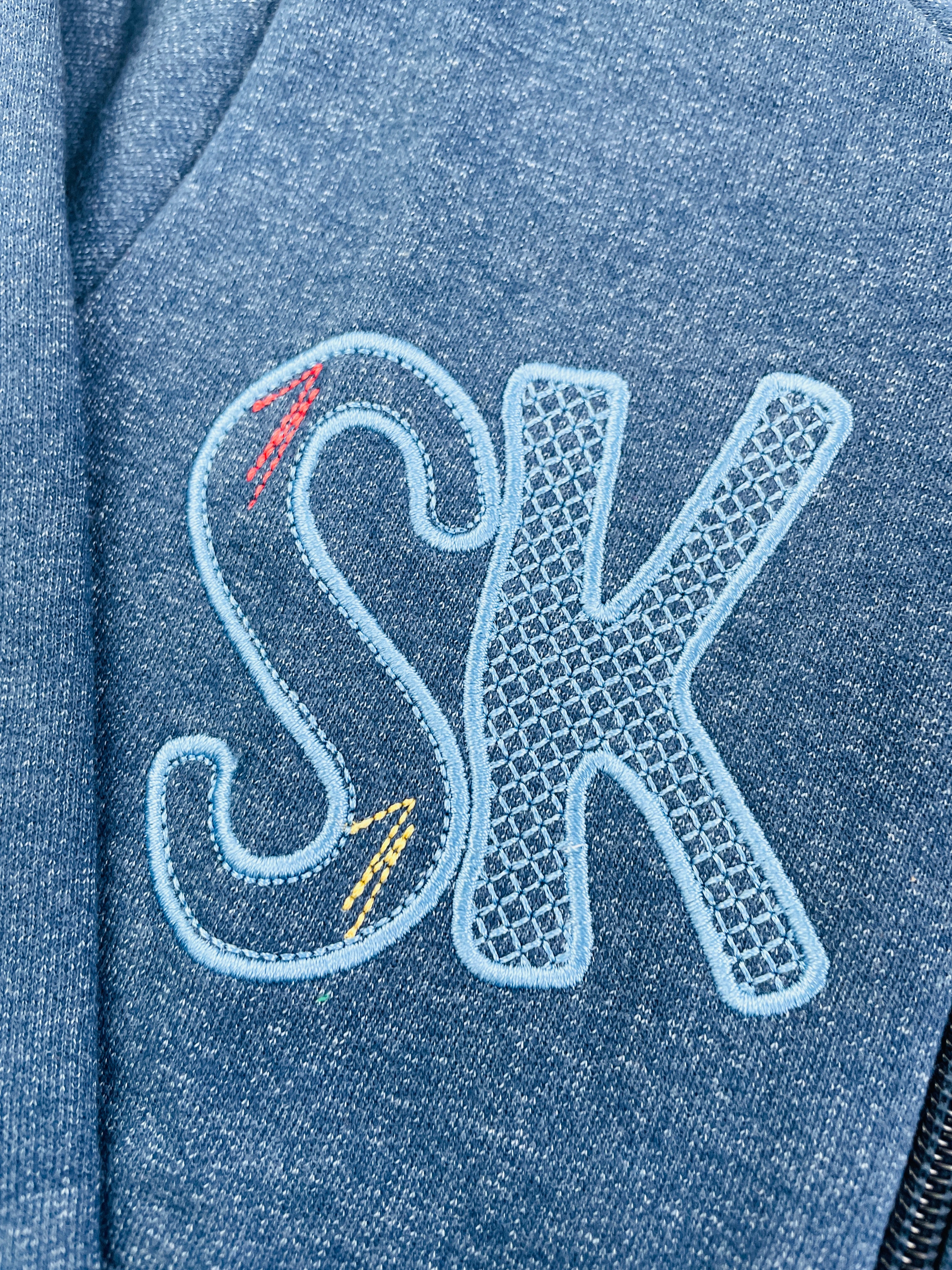Conjunto Yuks Skate Moletom