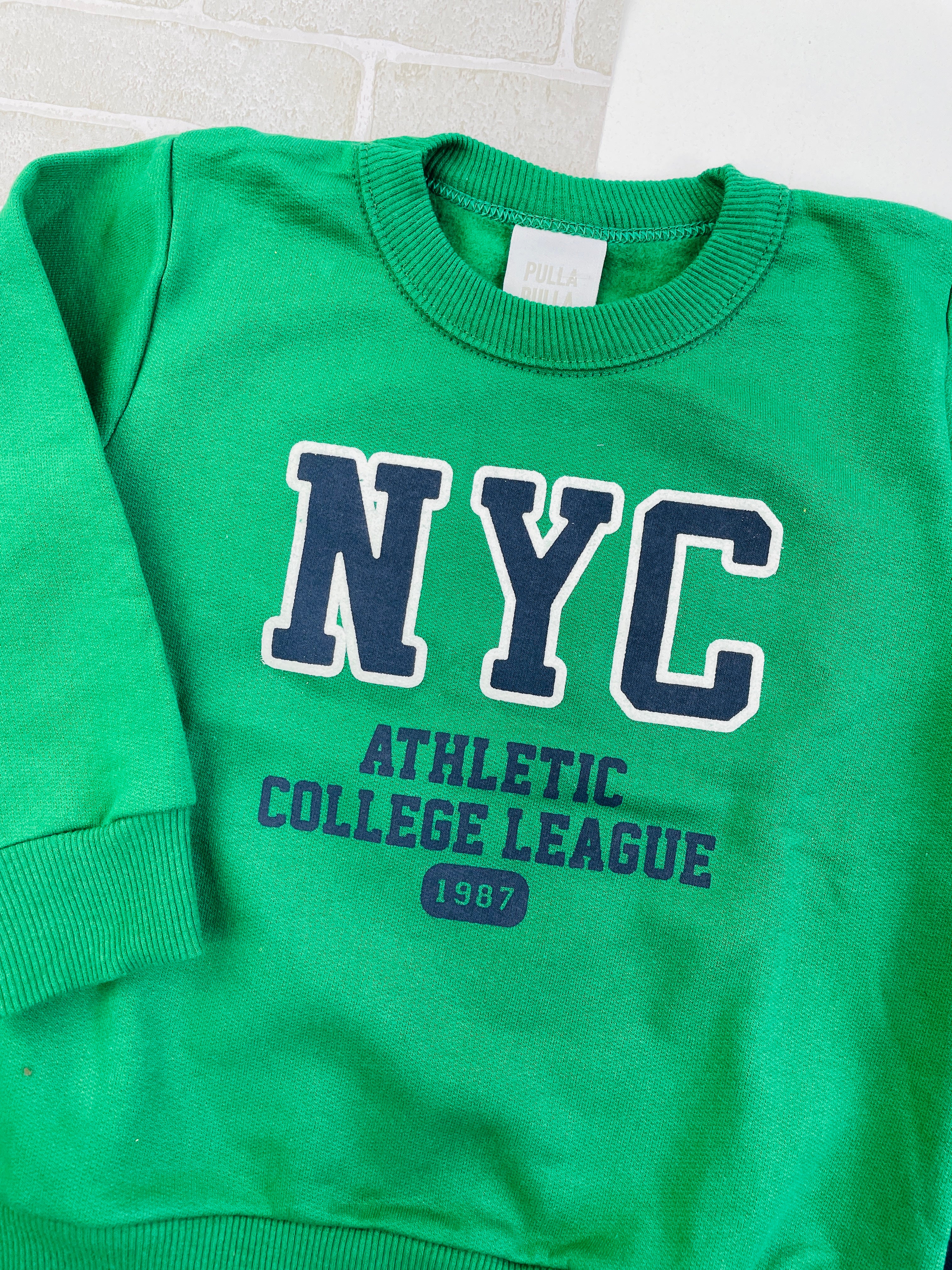 Conjunto Pulla Bulla NYC