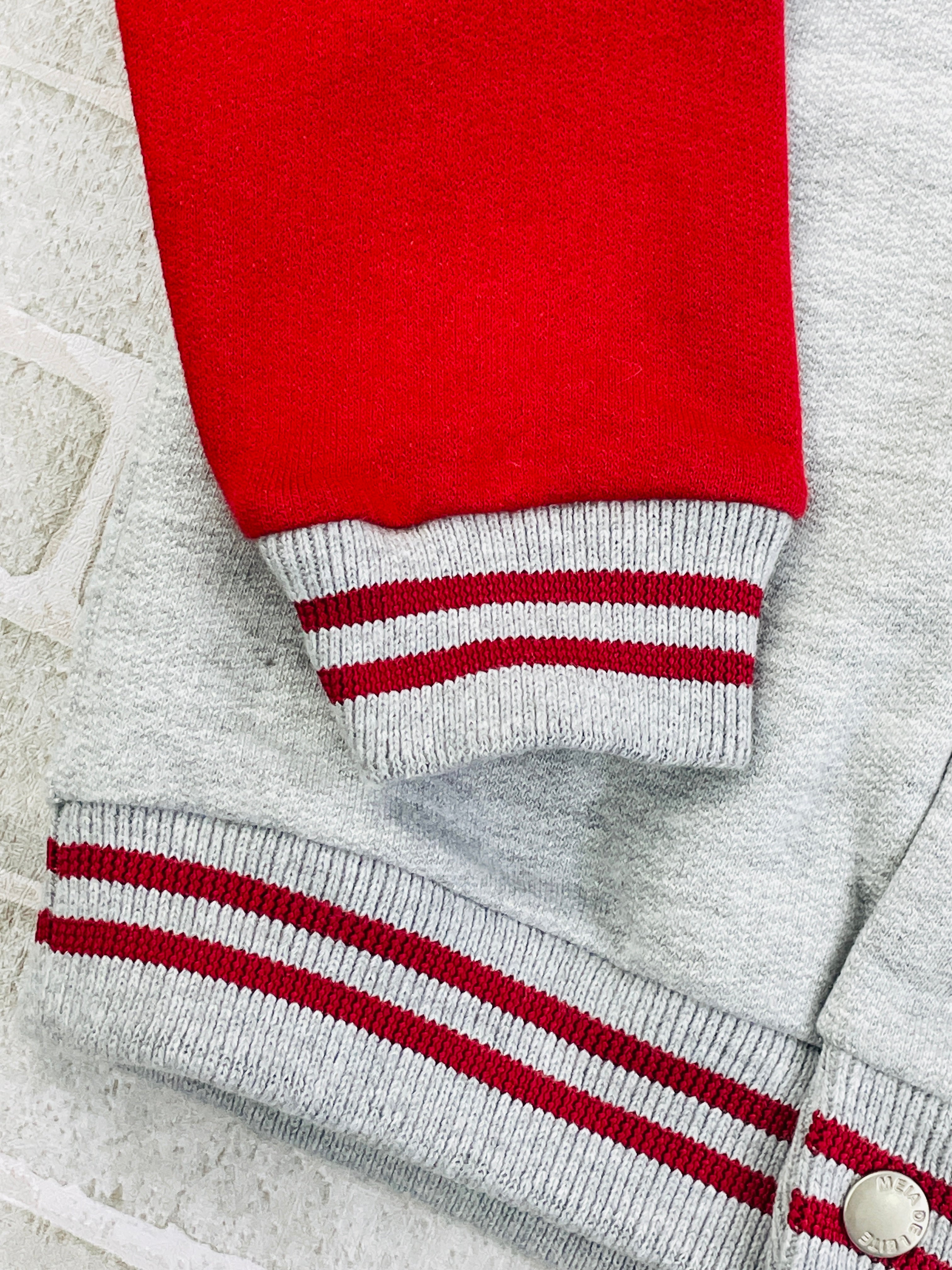 Conjunto Pulla Bulla Masculino Bear Team B Moletom