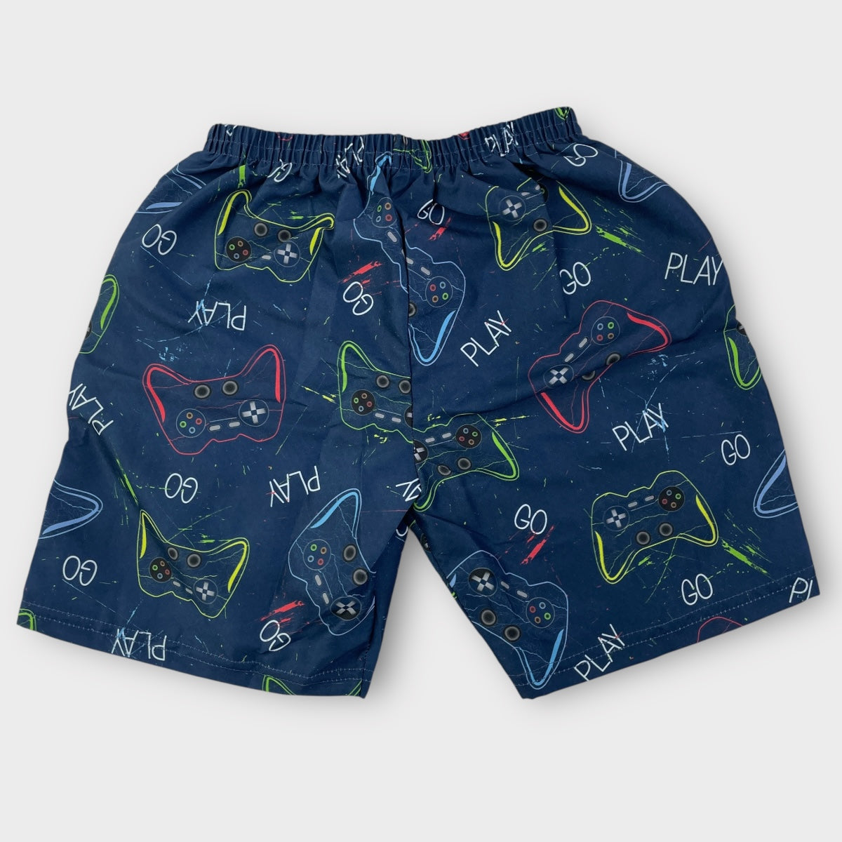 Conjunto Masculino Fashion Kids Game On