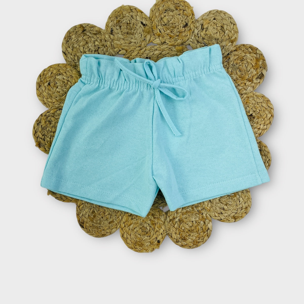 Conjunto Feminino Fashion Kids Summer Vibes