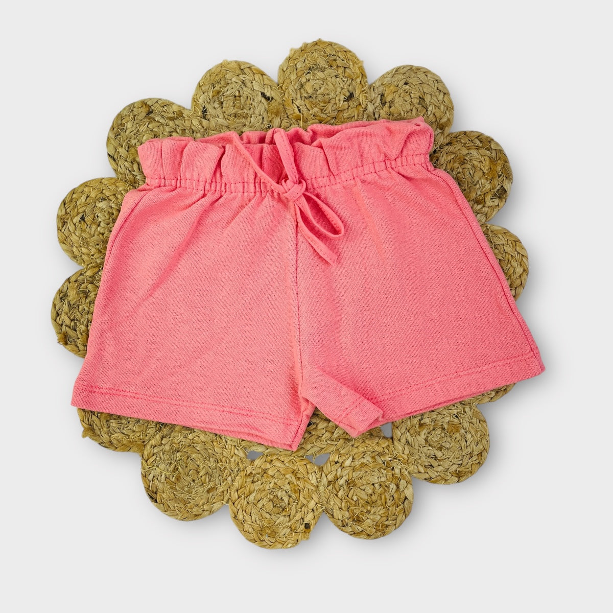 Conjunto Feminino Fashion Kids Summer Vibes