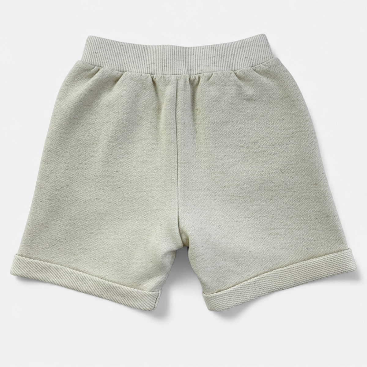 Bermuda Masculino Brincar e Arte Linho