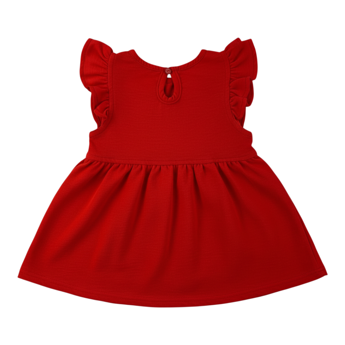 Vestido Have Fun Celebrar Em Crepe Com Body Embutido