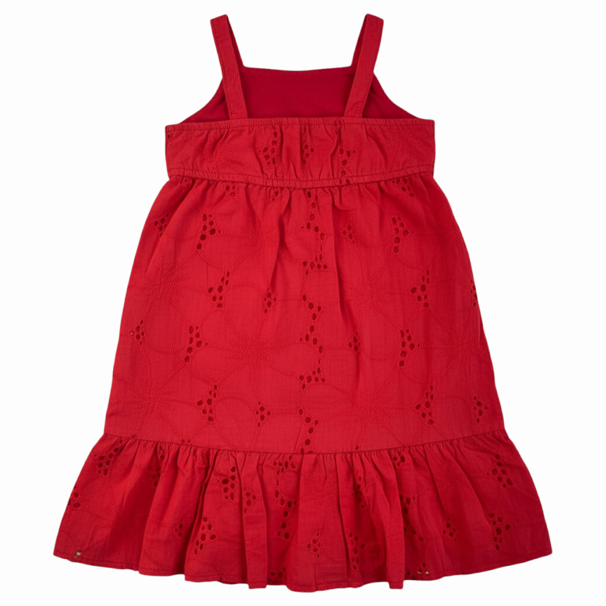 Vestido Fun Jeans Fim De Ano Laise