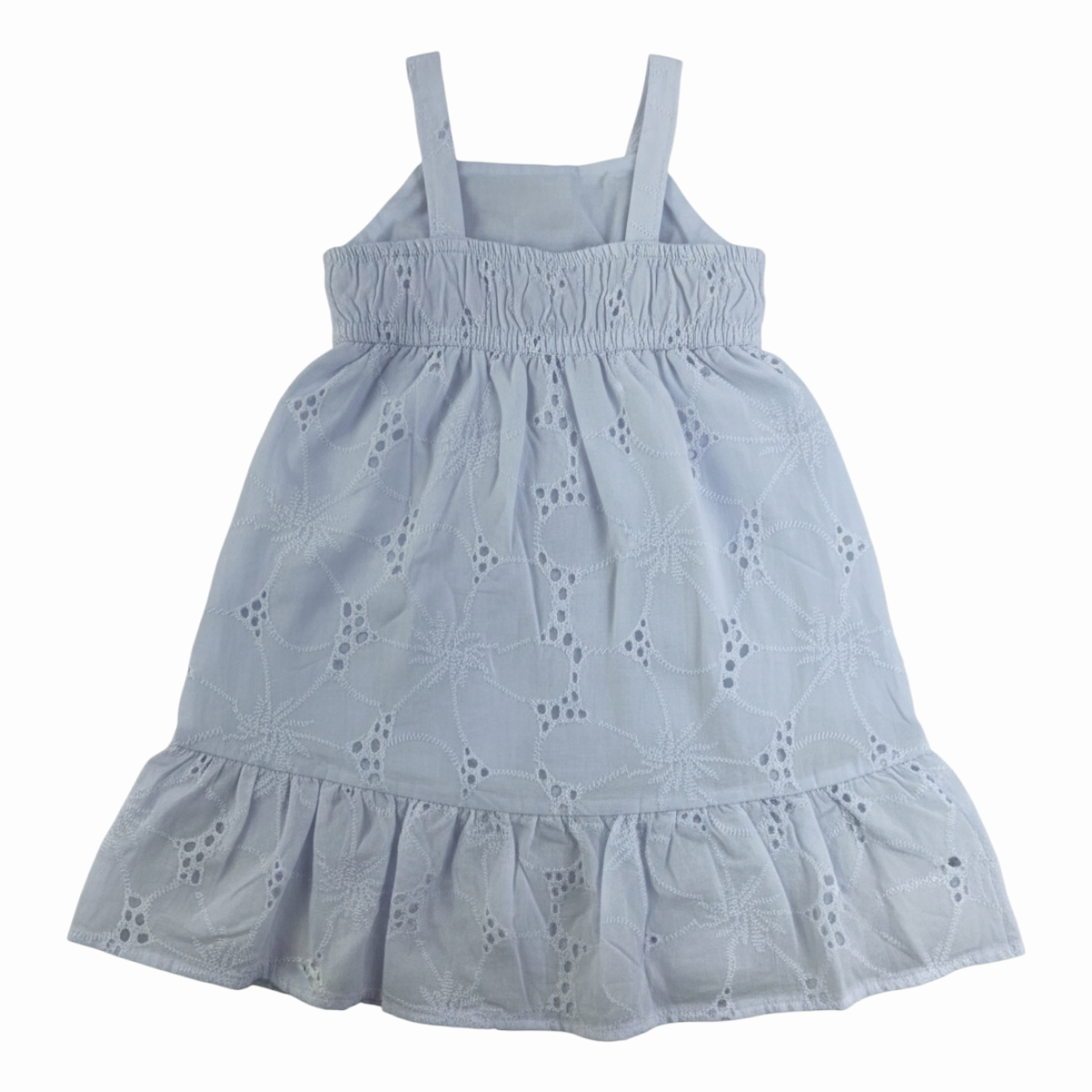 Vestido Fun Jeans Fim De Ano Laise