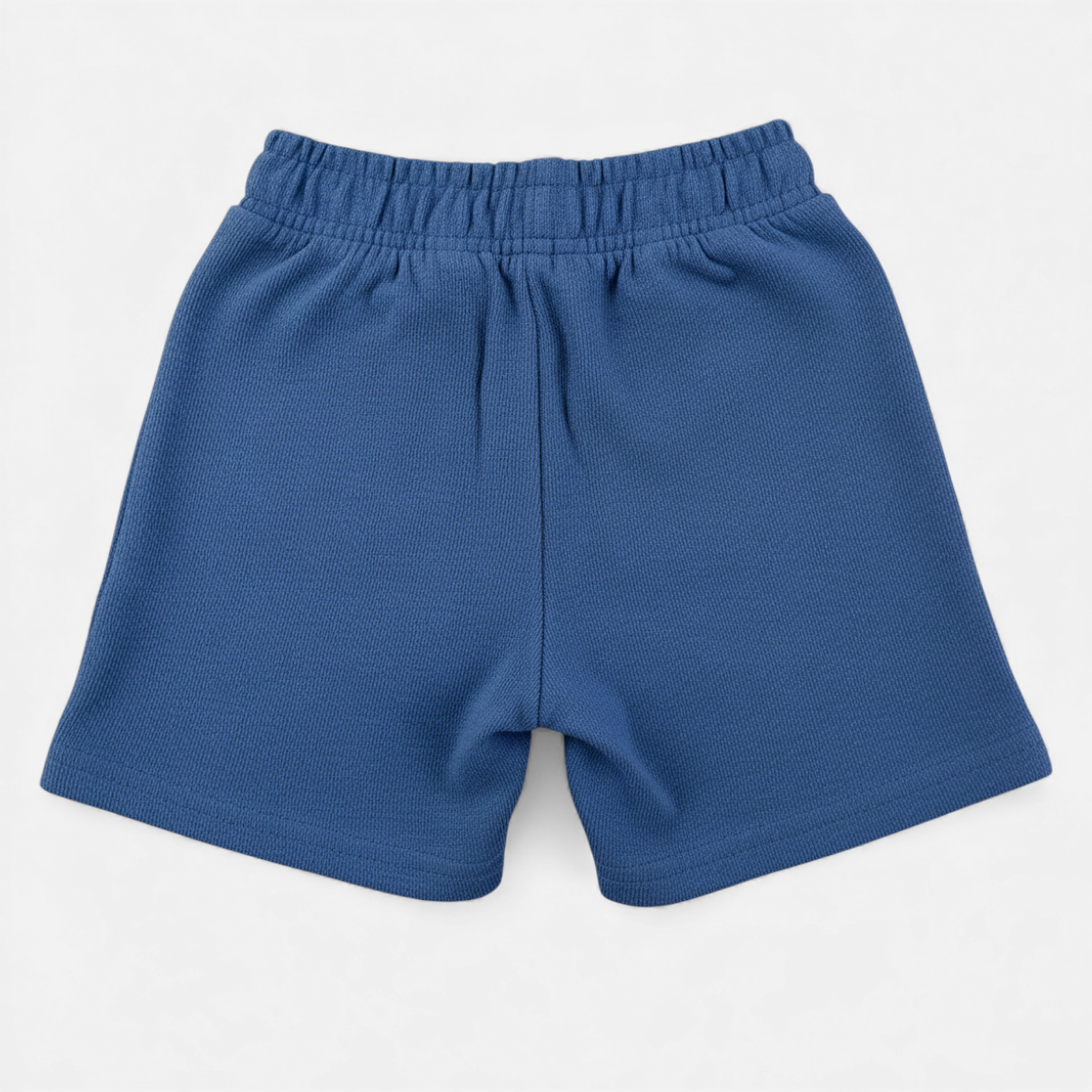 Bermuda Masc Brincar e Arte Sunny Vibes