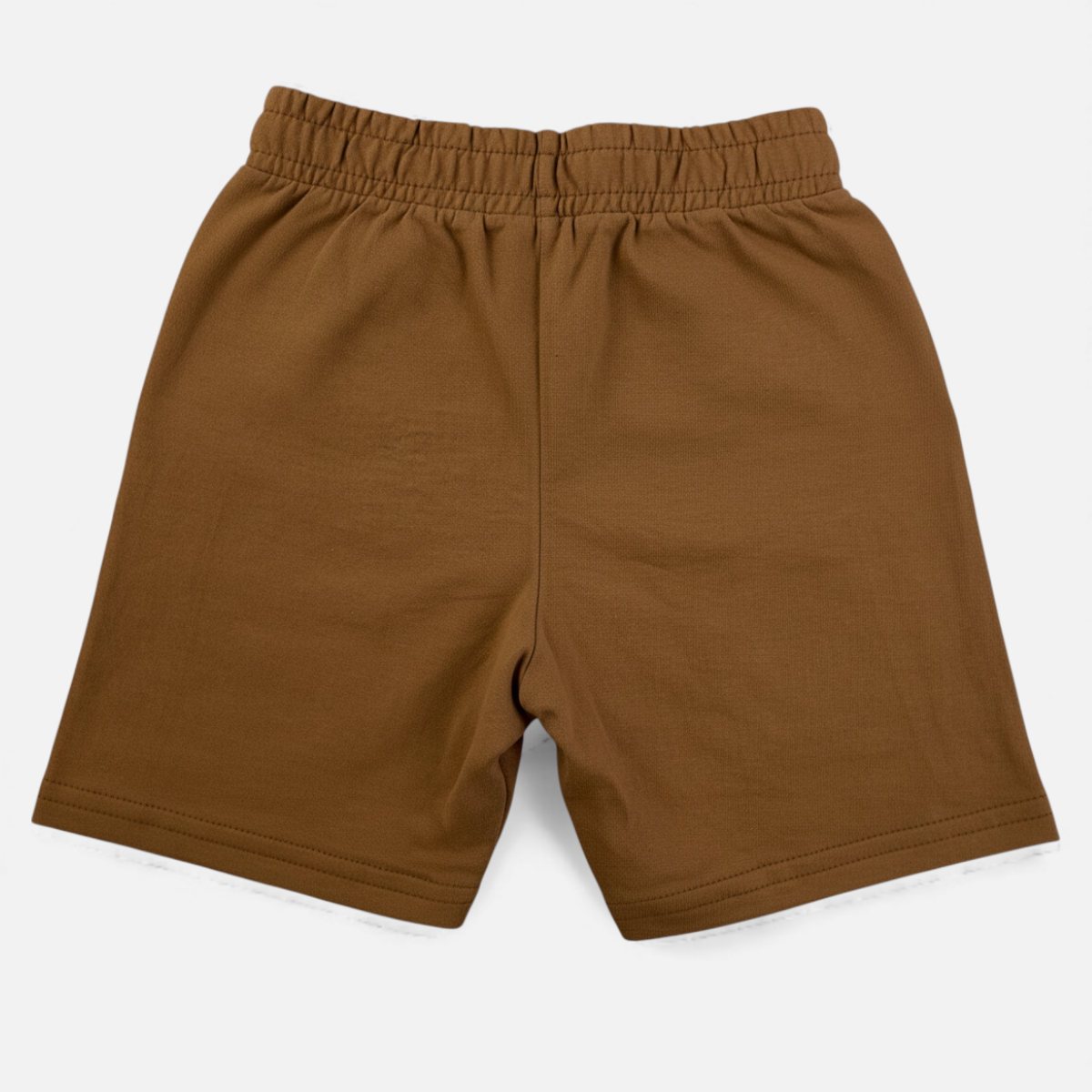 Bermuda Masc Brincar E Arte Moletinho Com Bolso