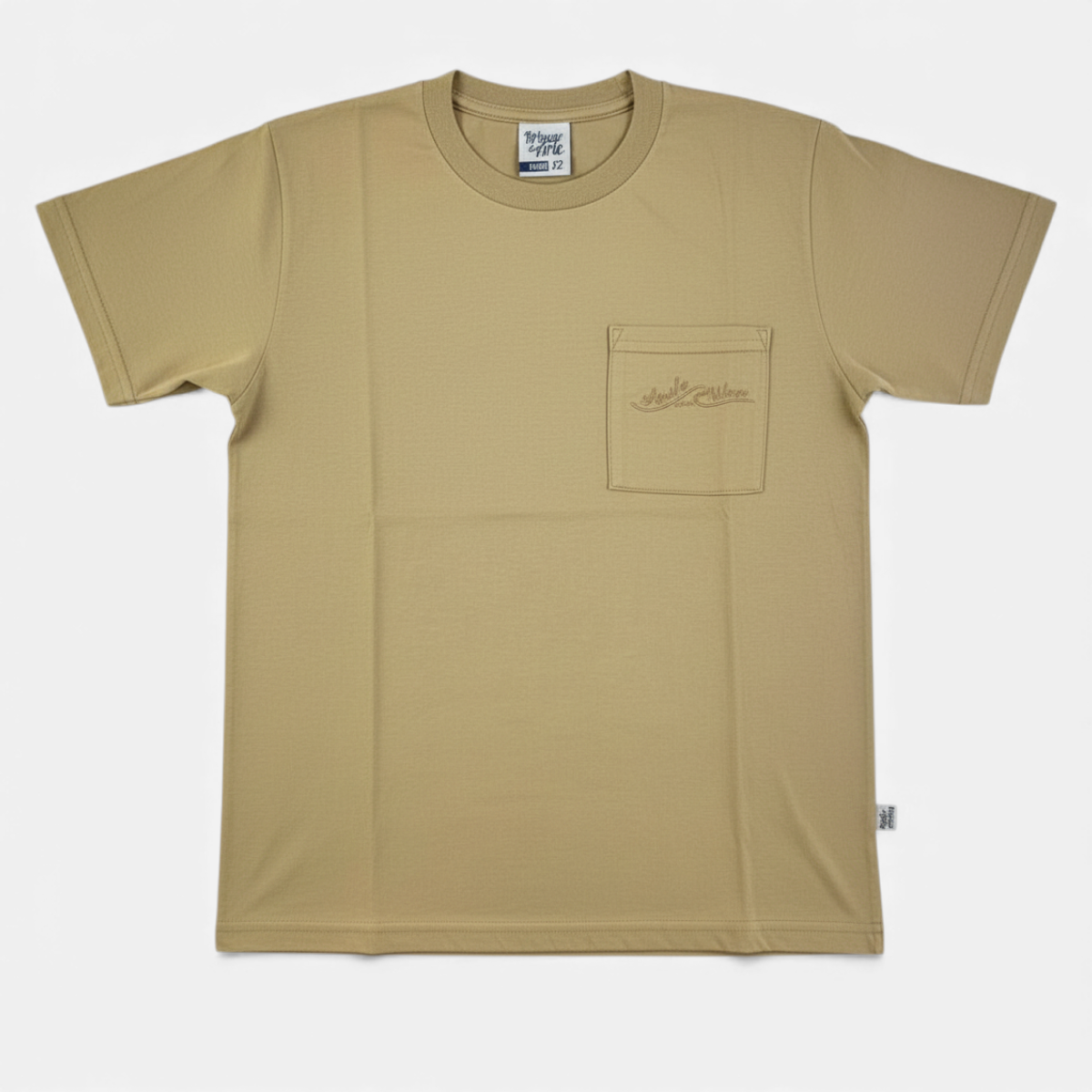 Conjunto Masculino Brincar e Arte Smile Wave