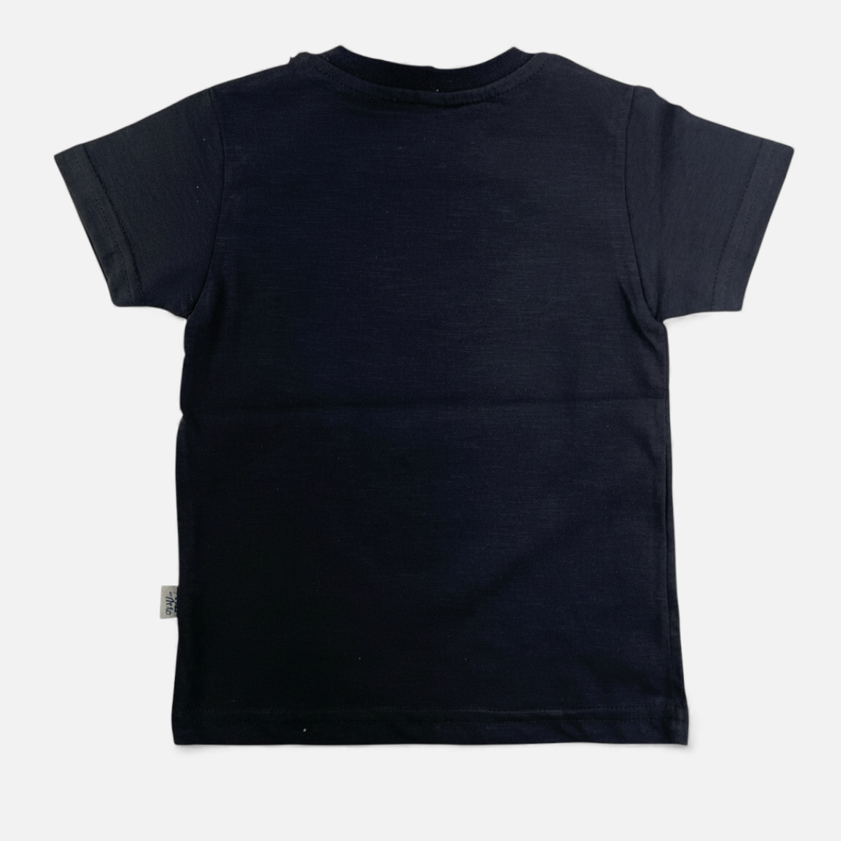 Conjunto Masculino Brincar e Arte Tigre Keep Skating