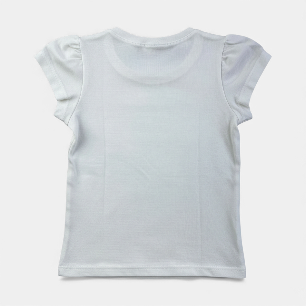 Conjunto Feminino Brincar e Arte Lacinhos