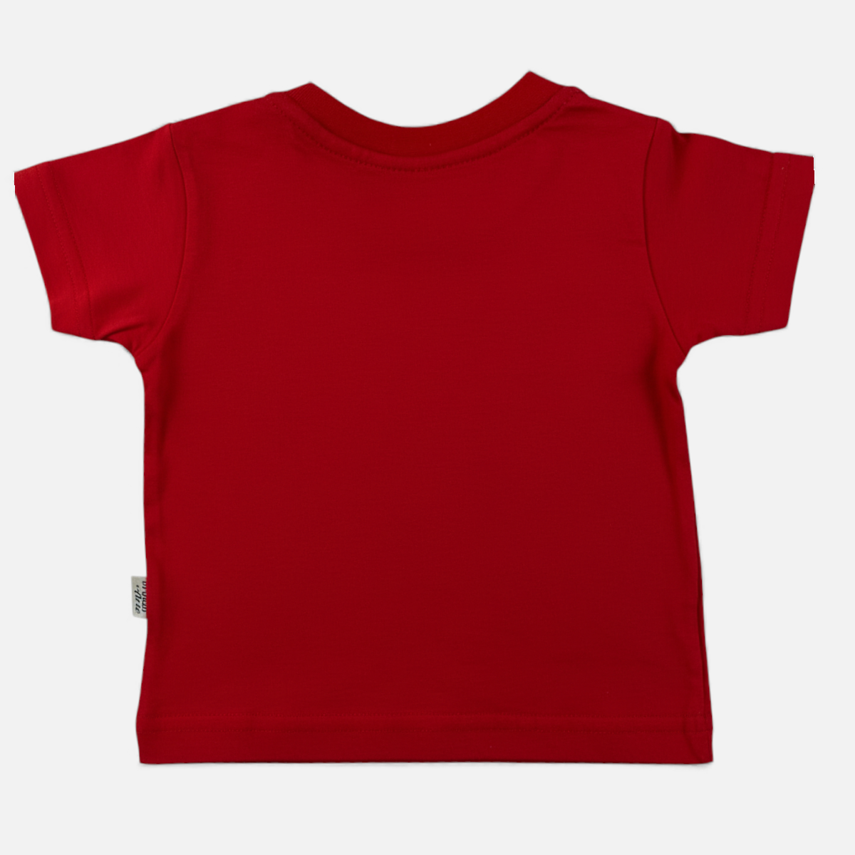 Camiseta Brincar e Arte Barquinho Sail Away