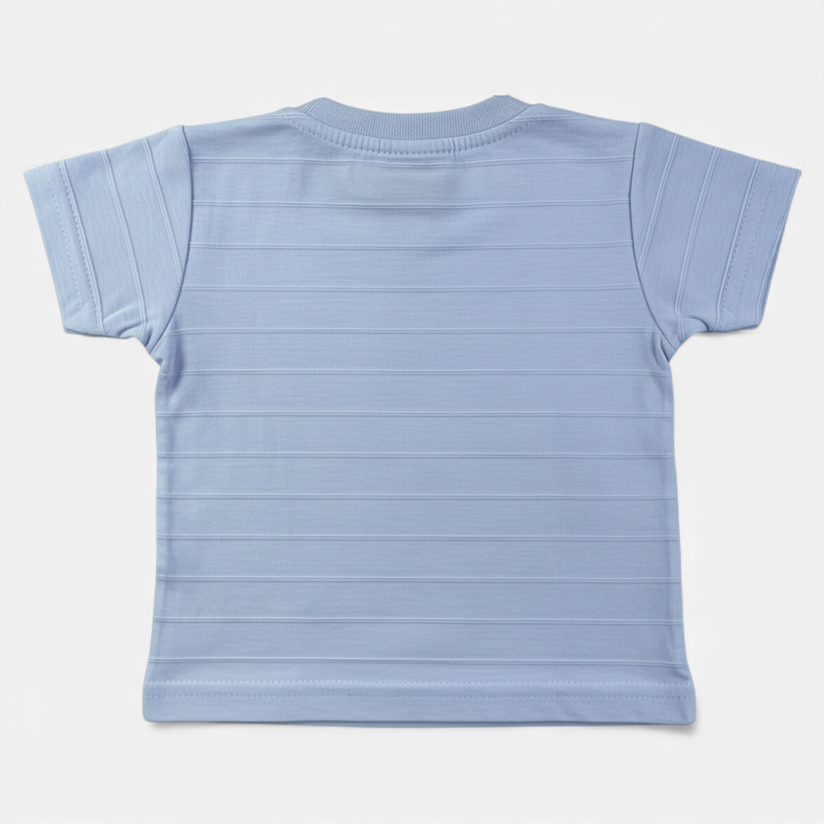 Camiseta Brincar e Arte Zebrinha