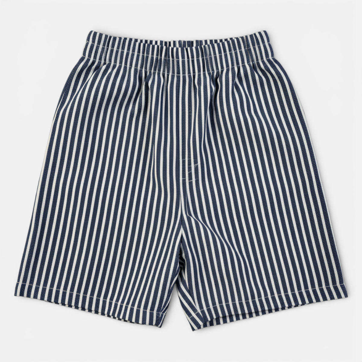 Conjunto Masculino Brincar e Arte Barquinho