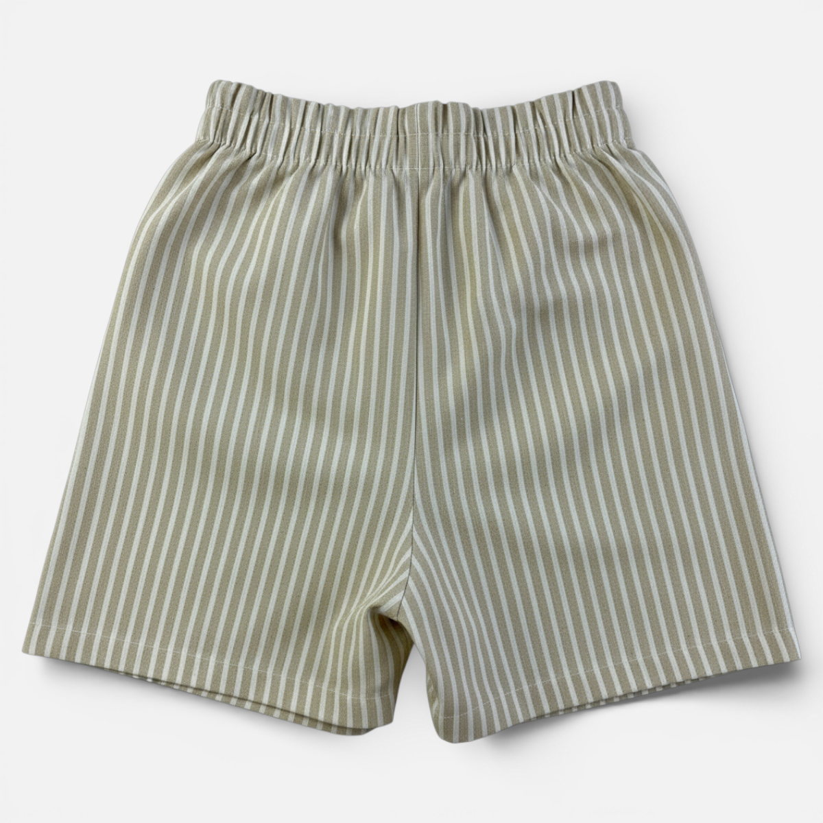 Conjunto Masculino Brincar e Arte Barquinho