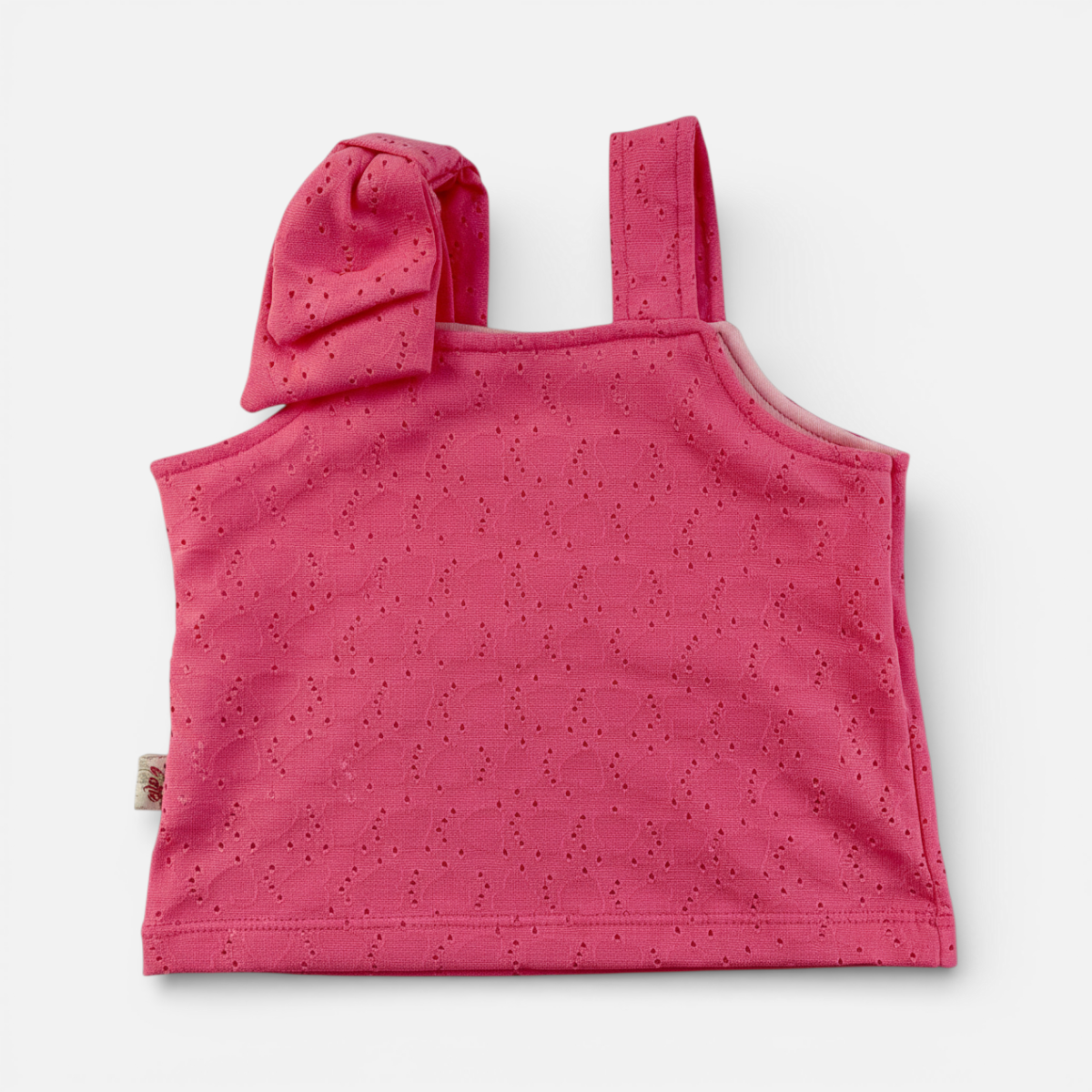 Conjunto Feminino Infantil Brincar e Arte Laise Jumirim