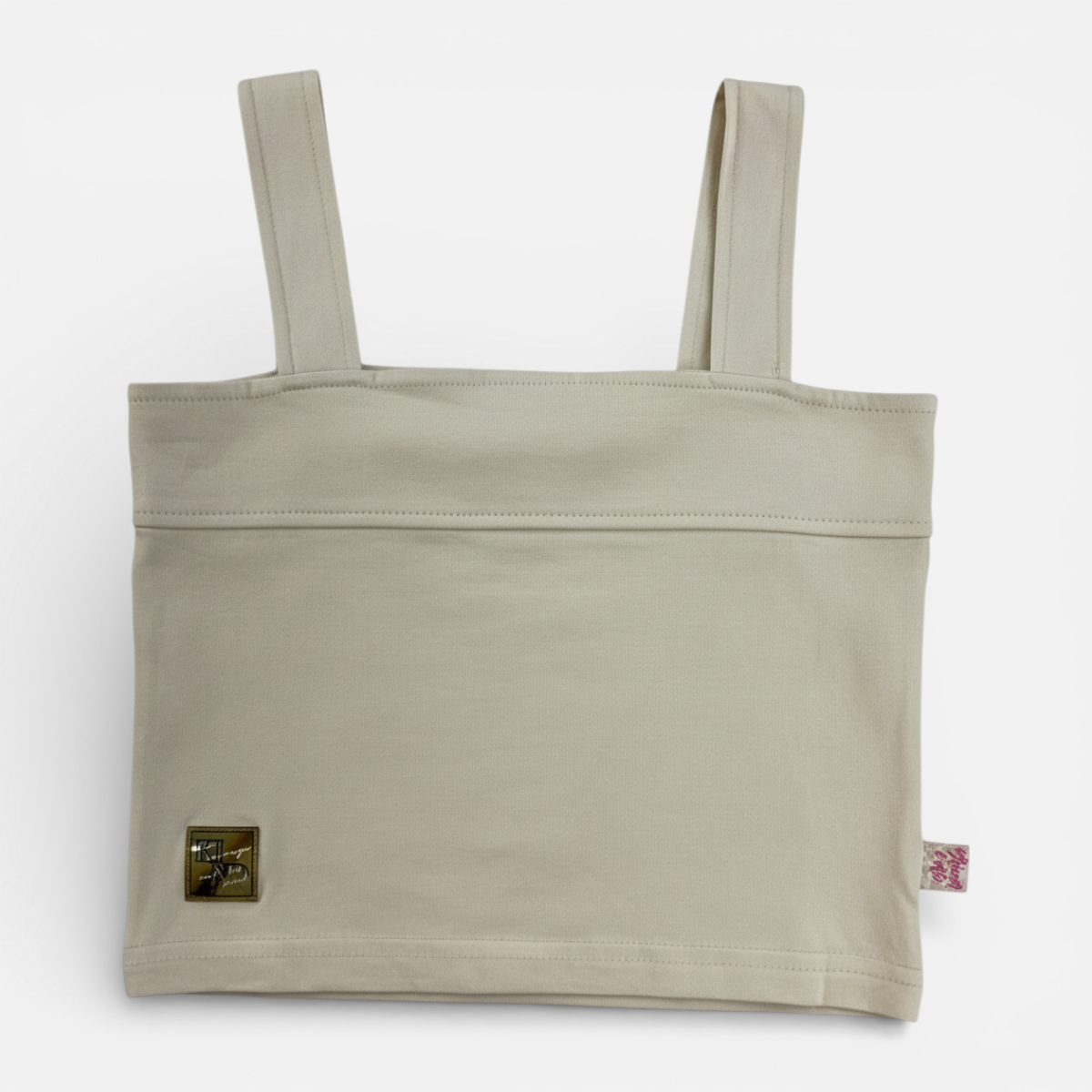 Conjunto Feminino Infantil Brincar e Arte Kind