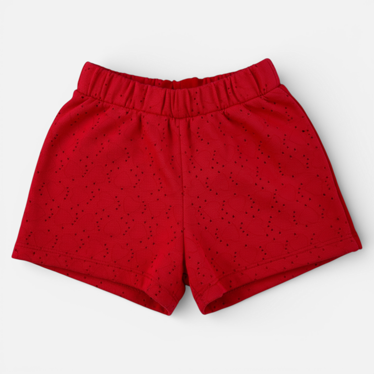 Conjunto Feminino Infantil Brincar e Arte Laise Jumirim