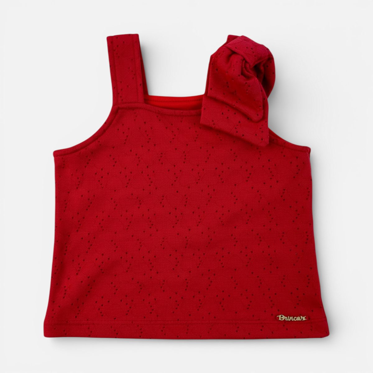 Conjunto Feminino Infantil Brincar e Arte Laise Jumirim