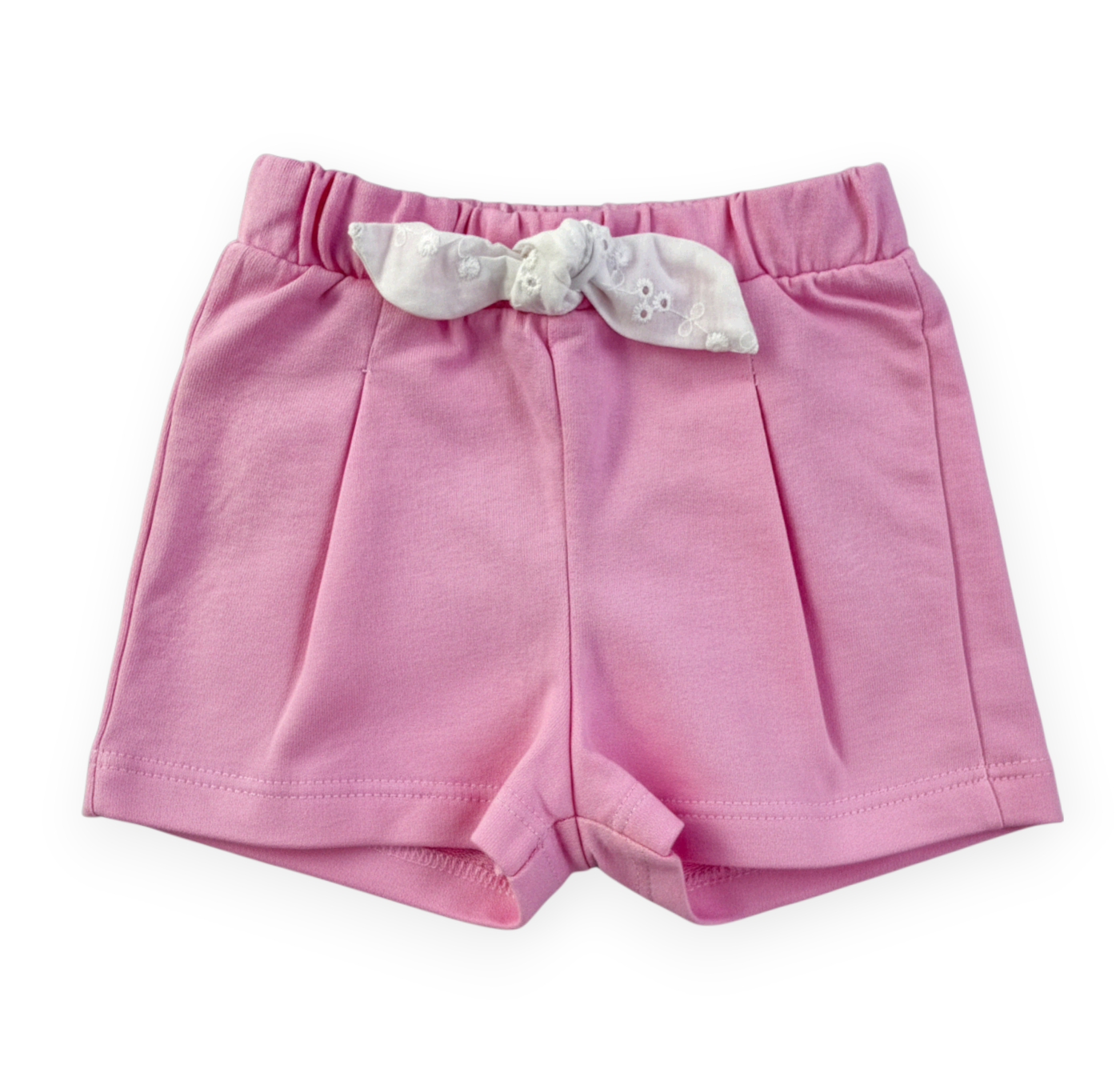 Conjunto Feminino Infantil Brincar e Arte Coração