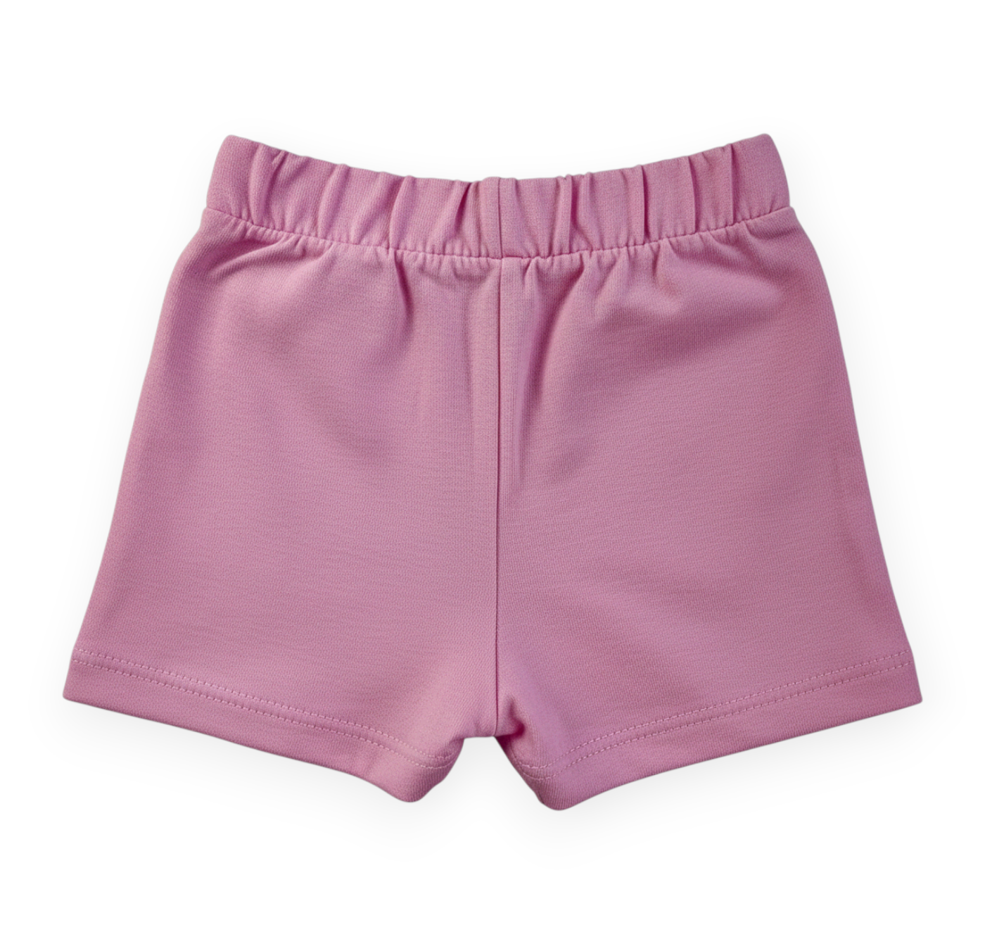 Conjunto Feminino Infantil Brincar e Arte Coração