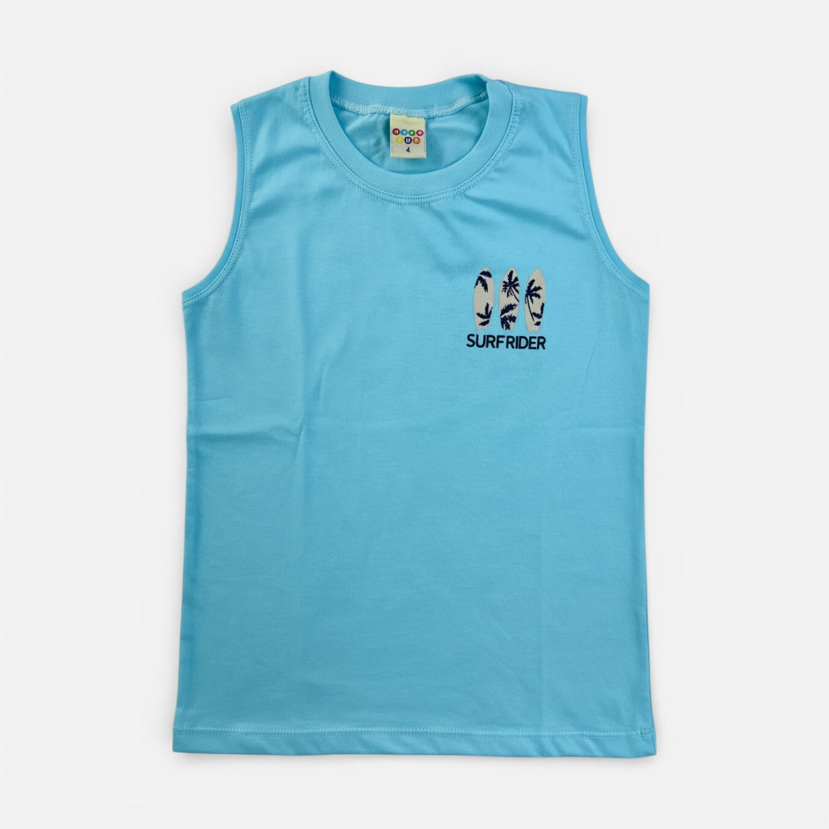 Machão Have Fun Prancha Surfrider