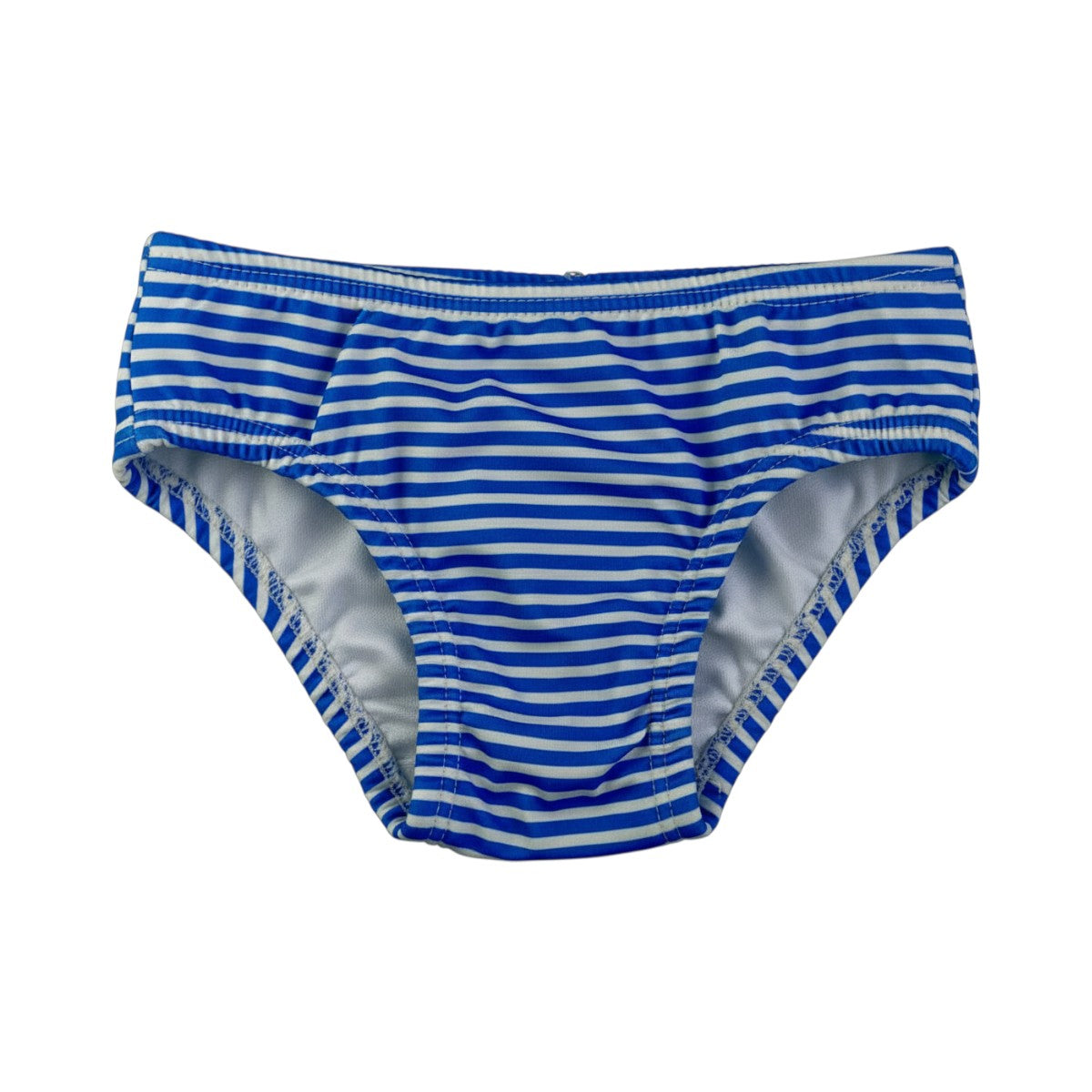 Conjunto Feminino Infantil Have Sun Drapeado Estampado com Proteção UV