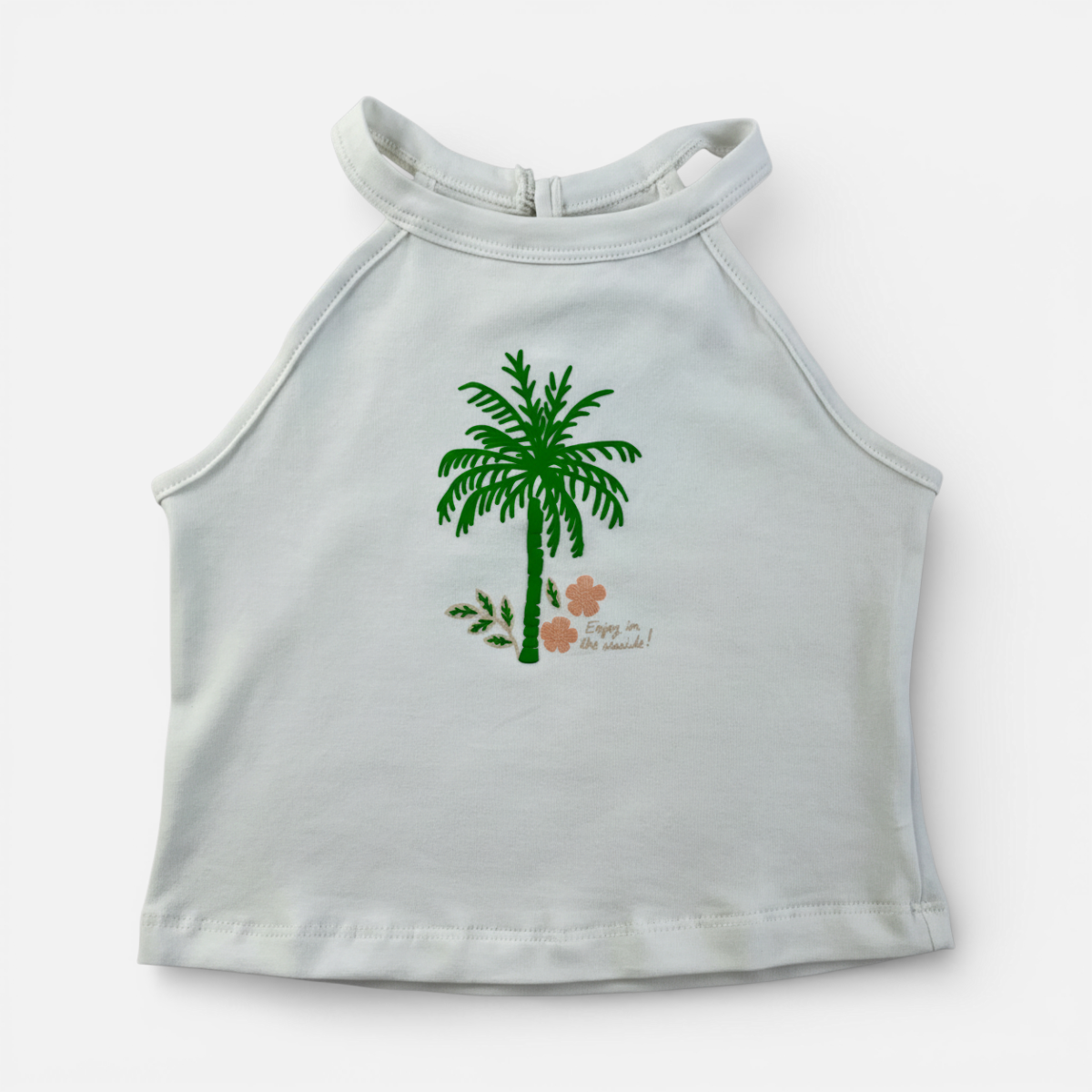 Conjunto Feminino Infantil Have Fun Seadise