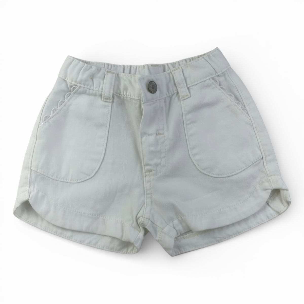 Conjunto Feminino Infantil Have Fun Mariner