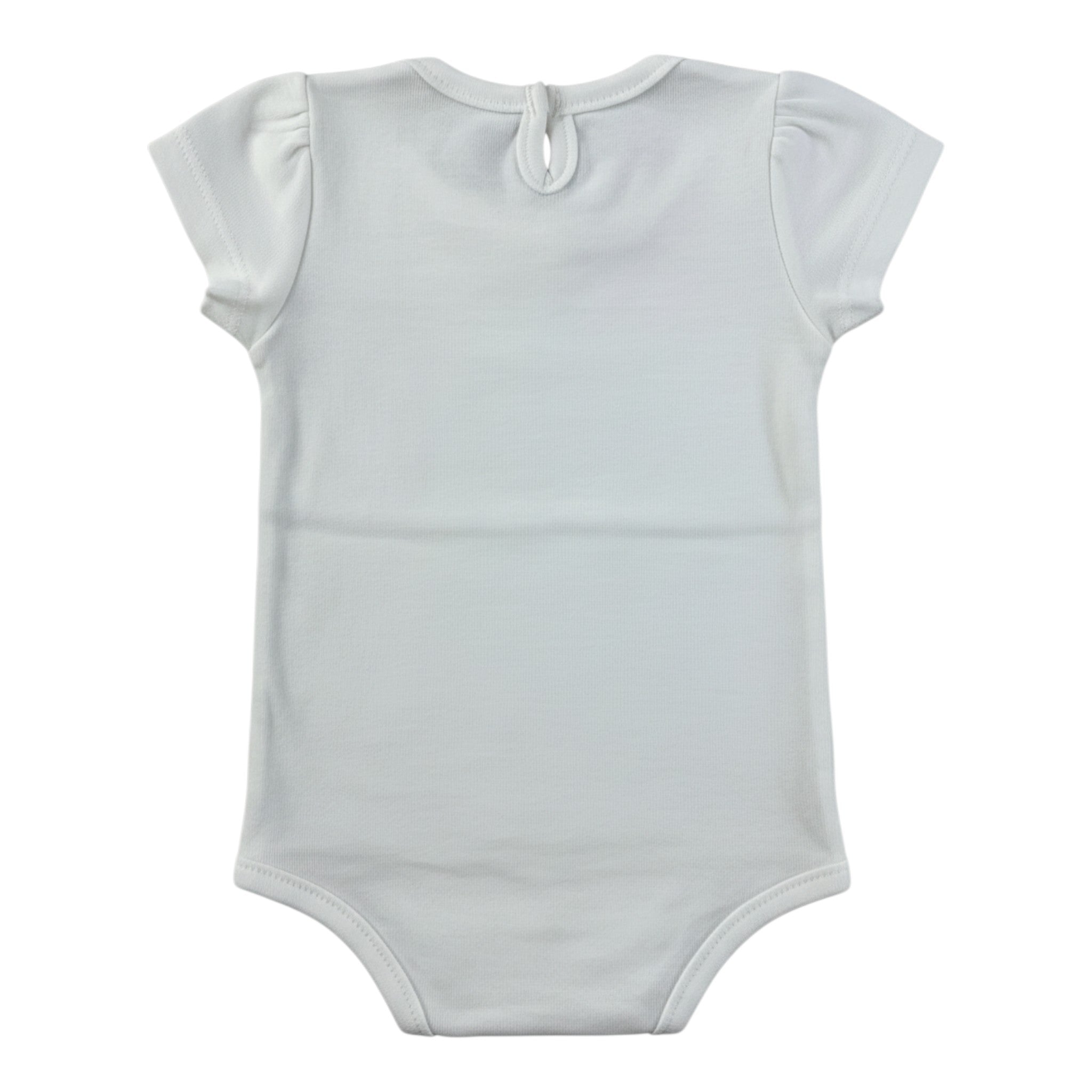 Conjunto Feminino Infantil Have Fun Lovely em Ribana