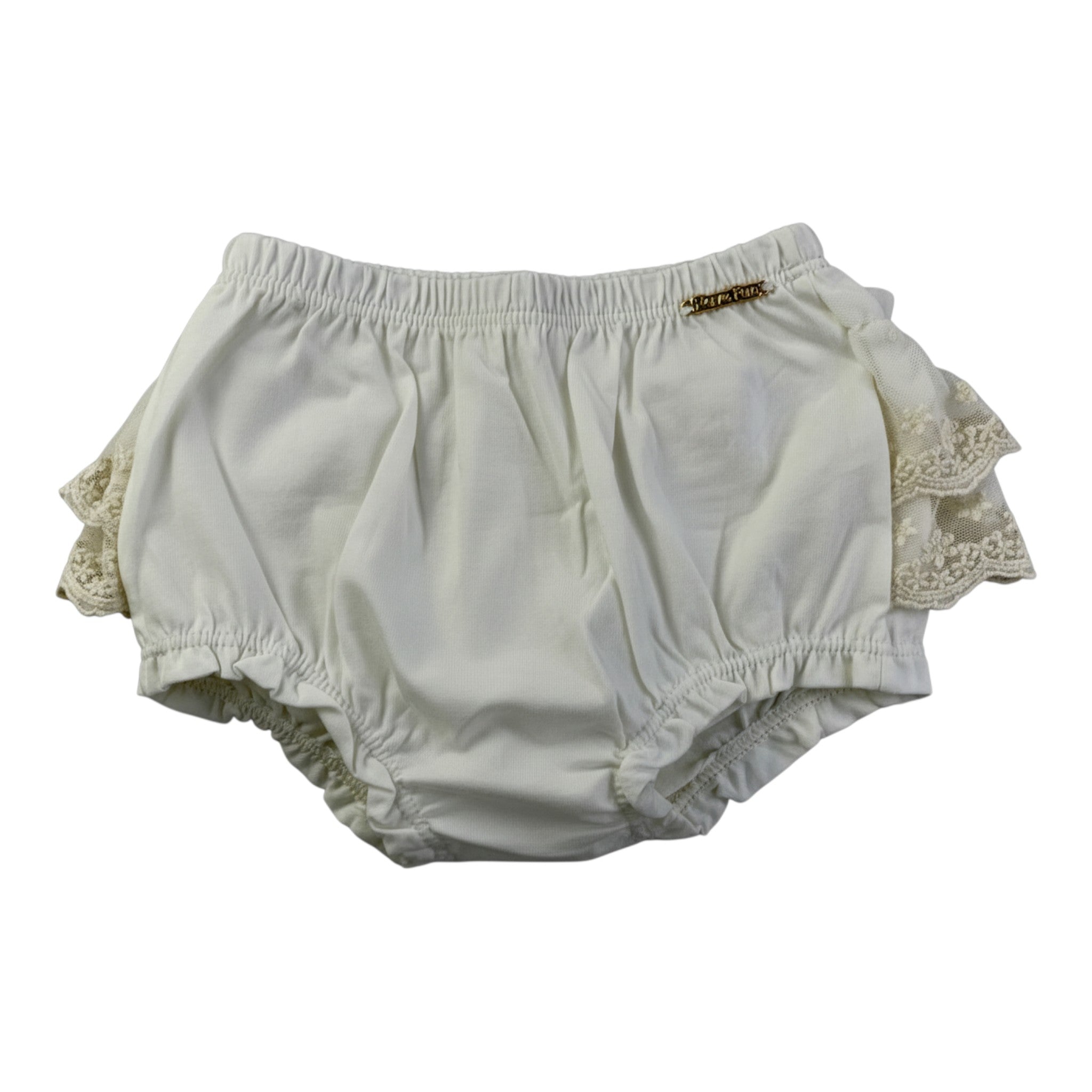 Conjunto Feminino Infantil Have Fun Lovely em Ribana