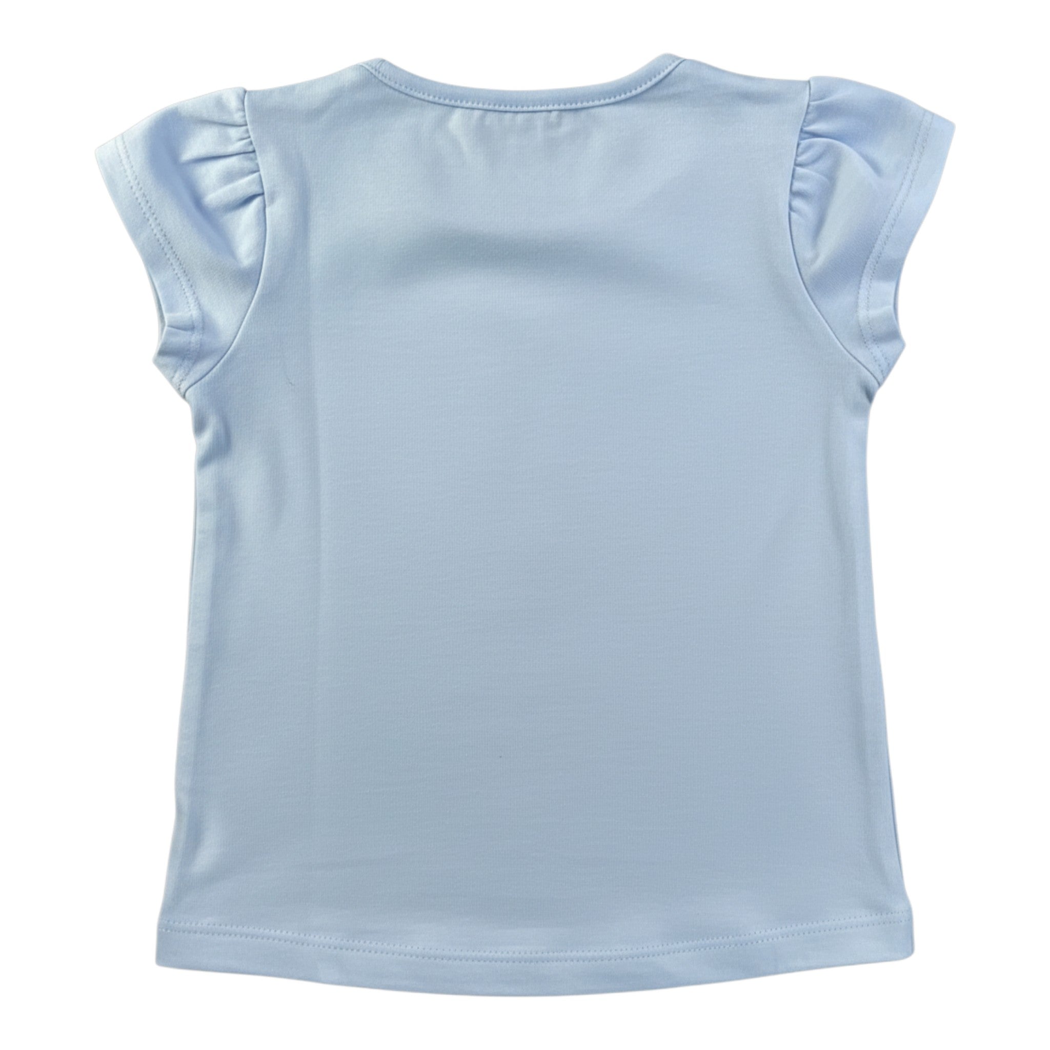 Conjunto Feminino Infantil Have Fun Never Ending Smile