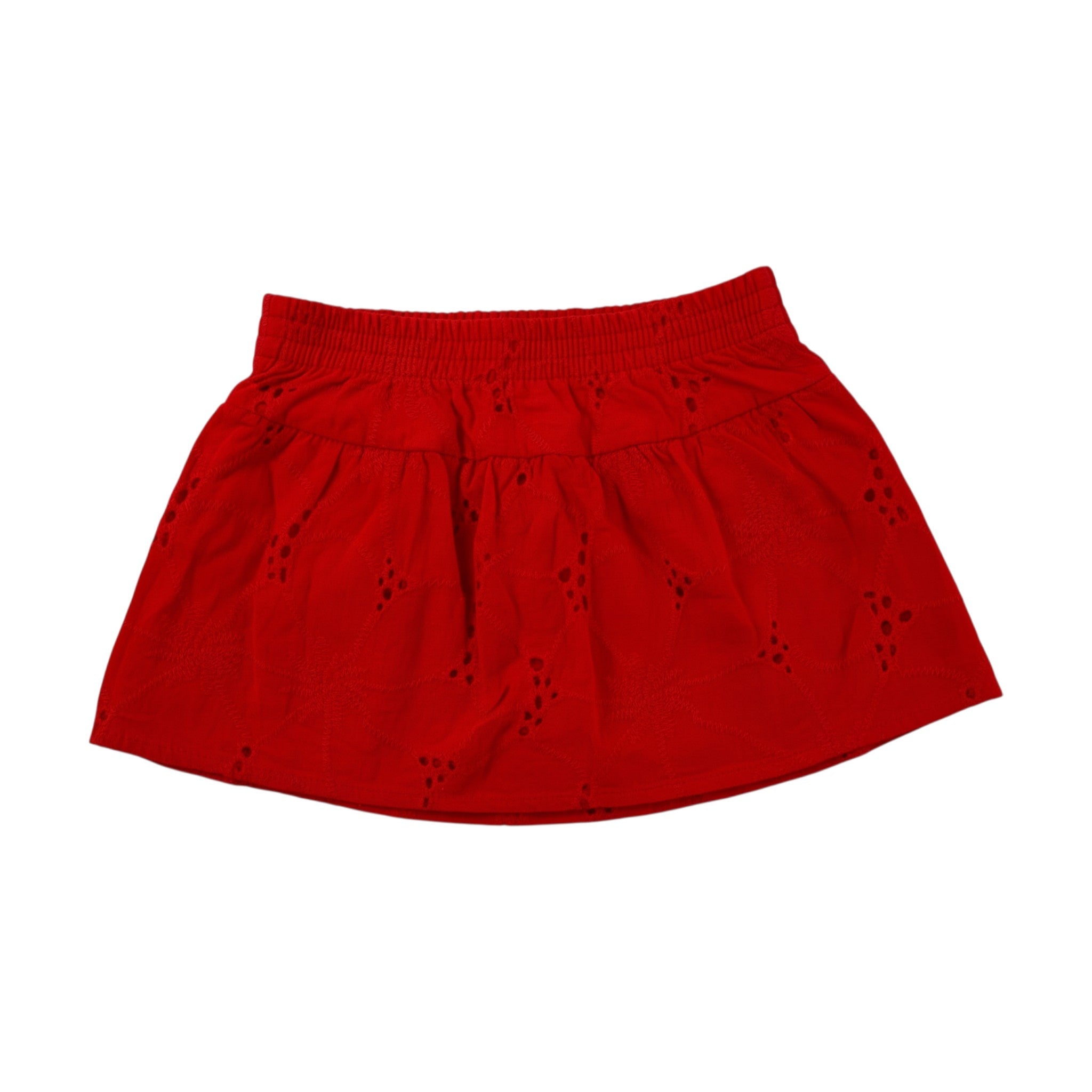 Conjunto Feminino Infantil Fun Jeans Fim de Ano em Laise