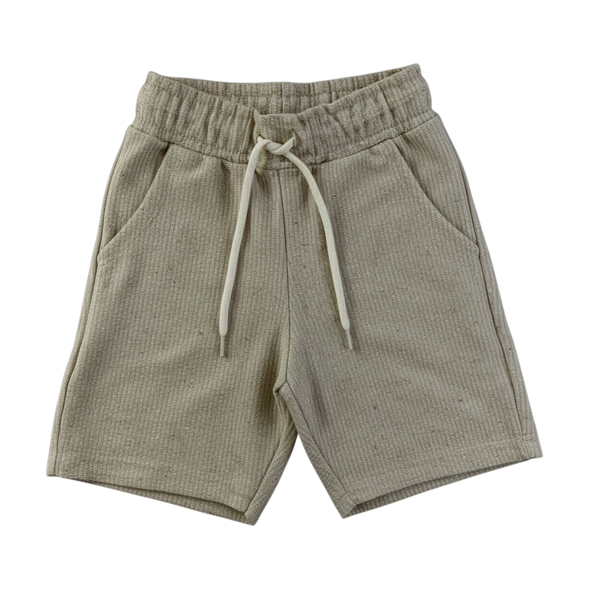 Conjunto Masculino Infantil Have Fun Mare Sailboat