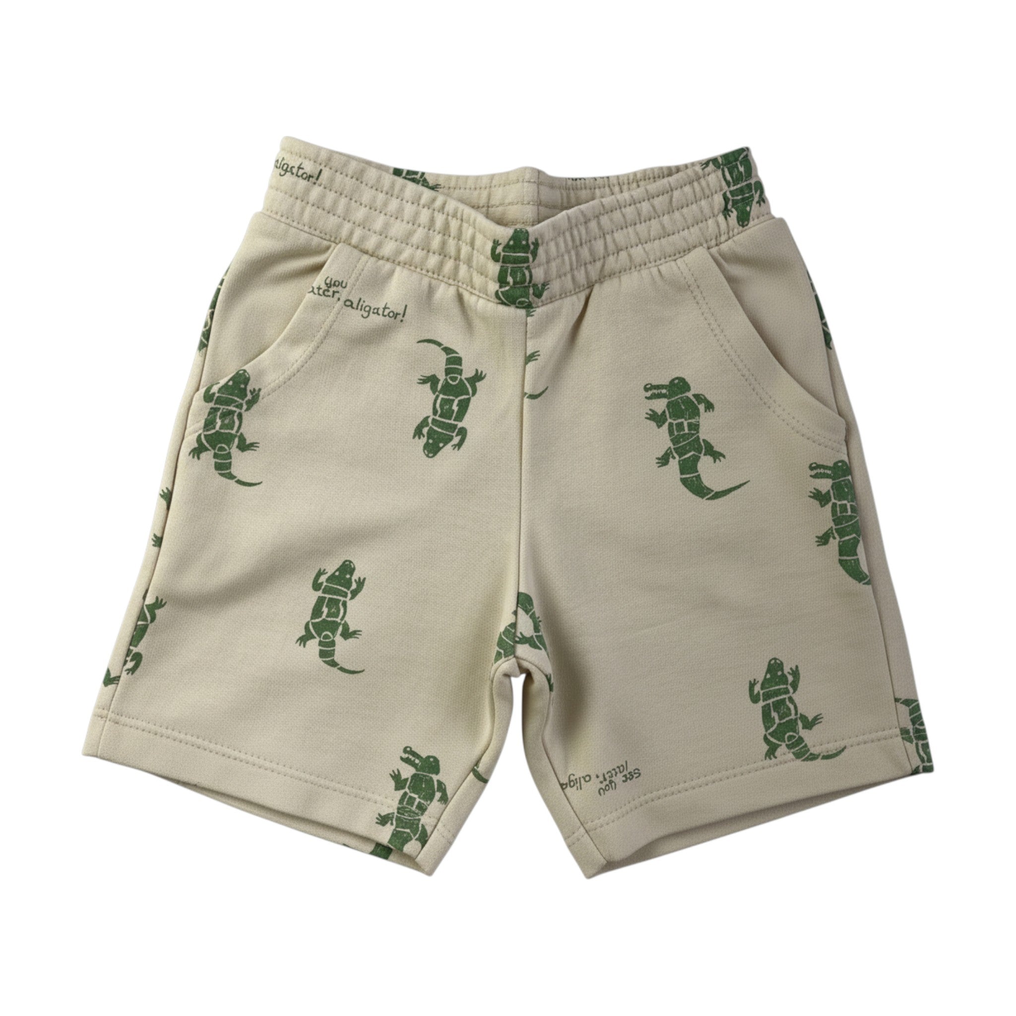 Conjunto Masculino Infantil Have Fun Time for Adventure