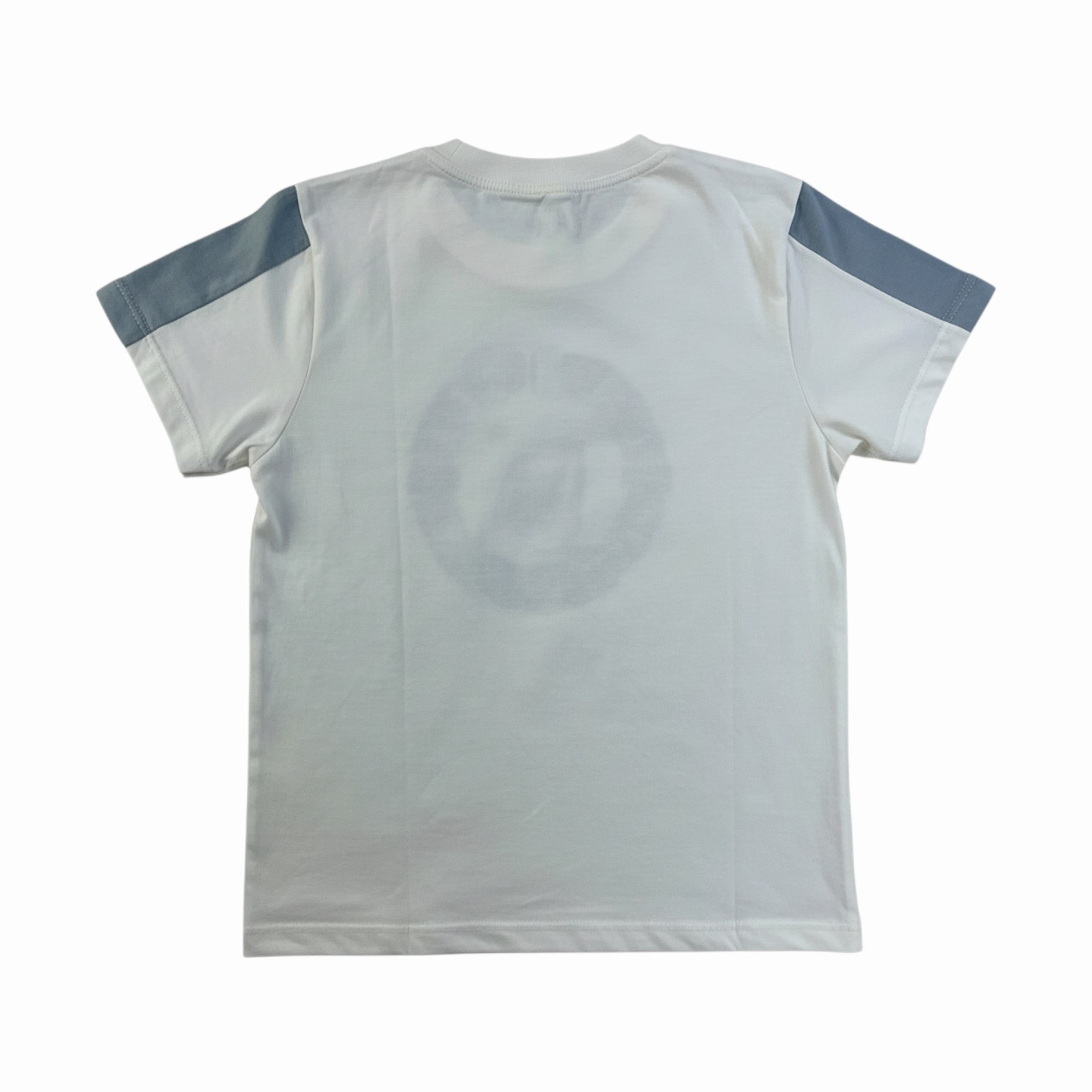 Conjunto Masculino Infantil Have Fun Sea Waves