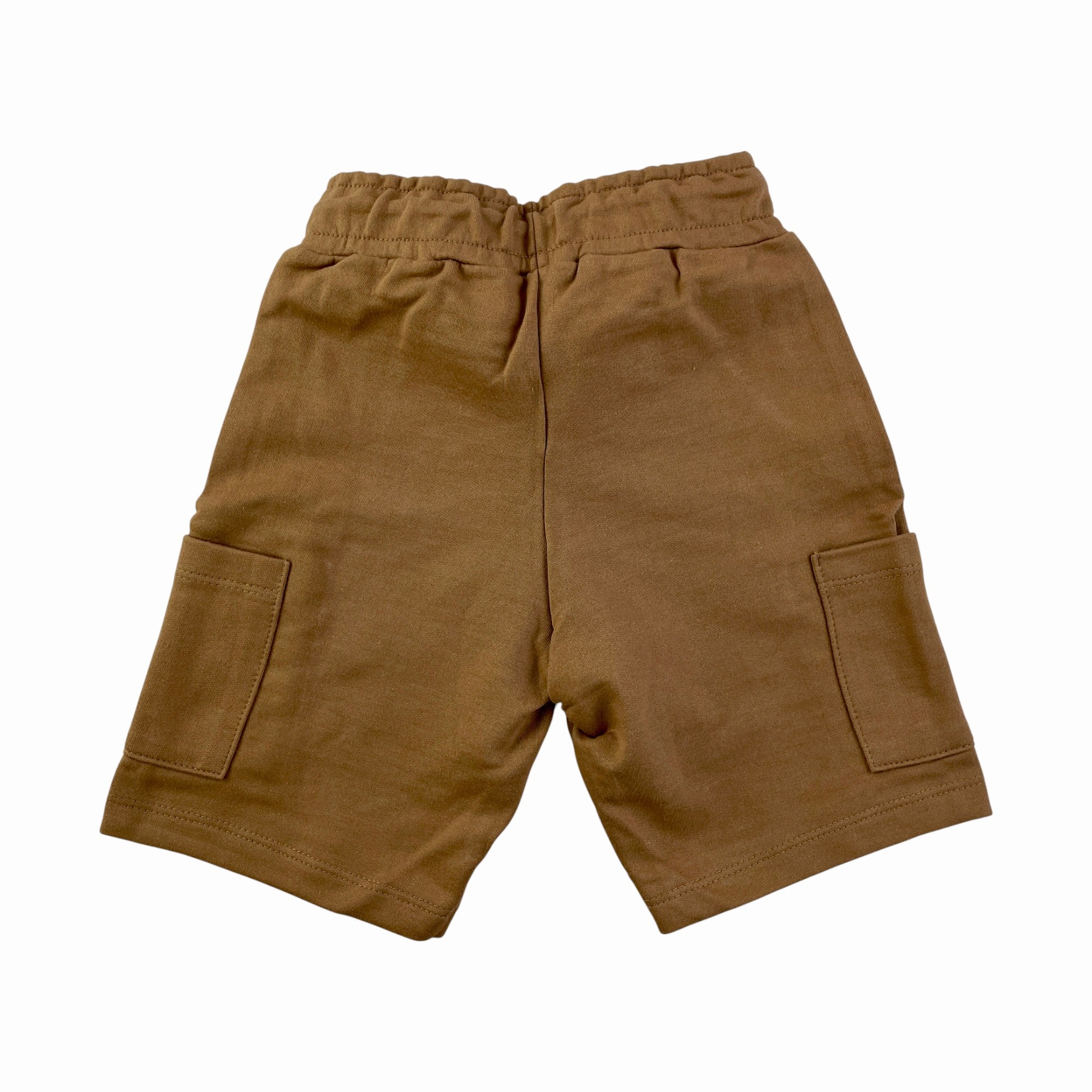 Conjunto Masculino Infantil Have Fun Off Road