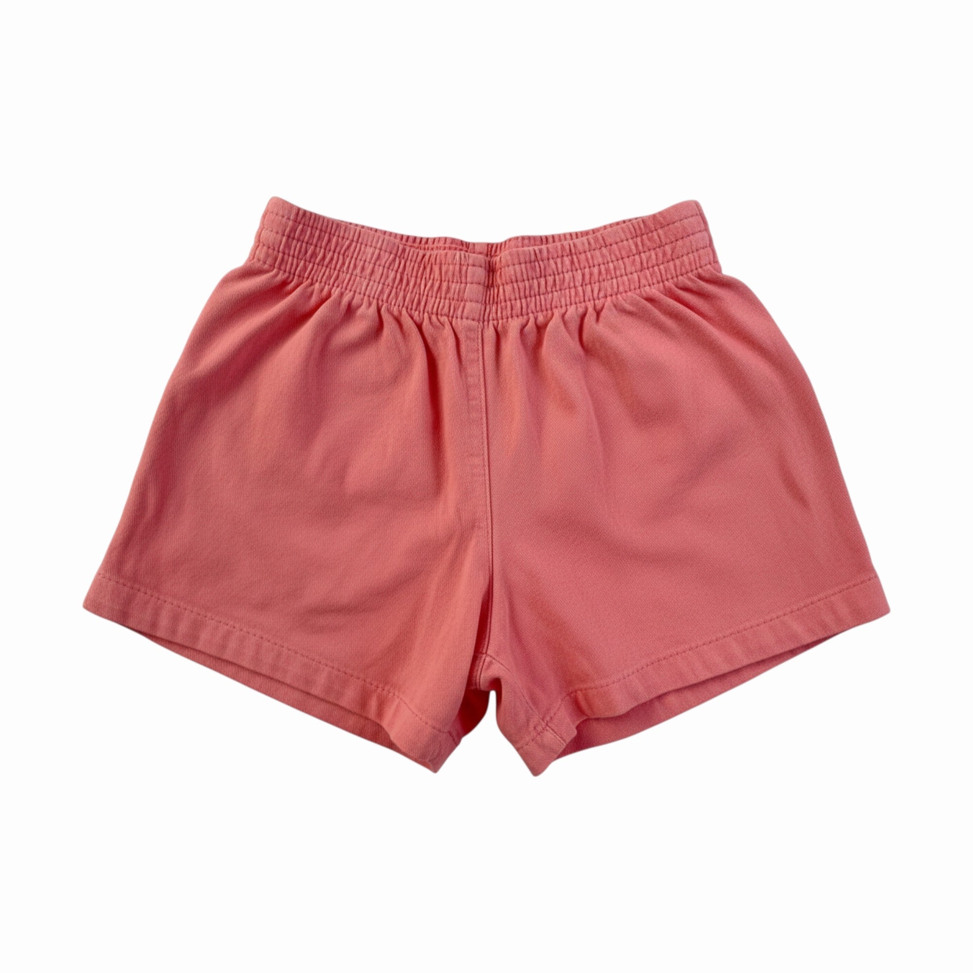 Conjunto Feminino Infantil Have Fun Hibisco em Meia Malha