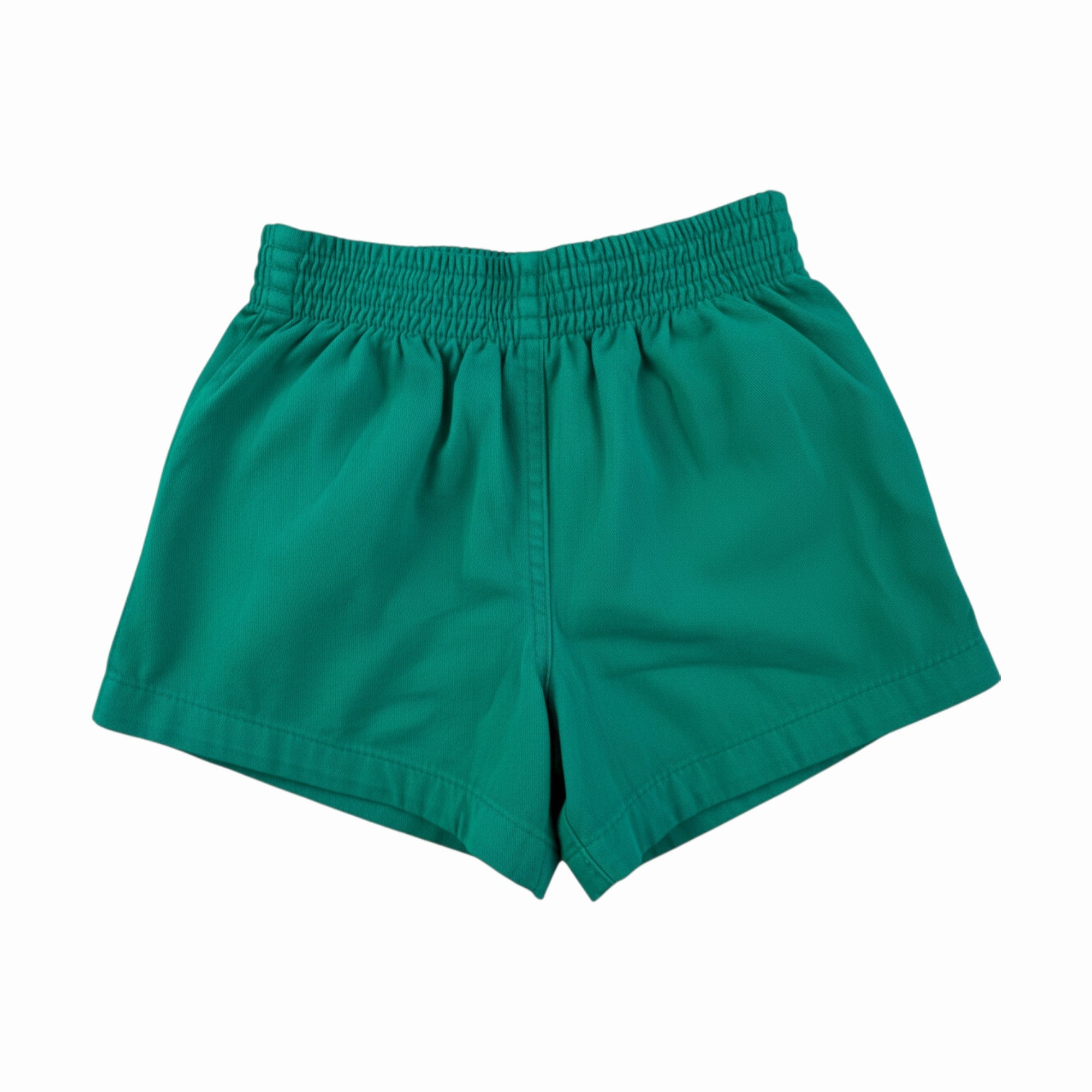 Conjunto Feminino Infantil Have Fun Hibisco em Meia Malha